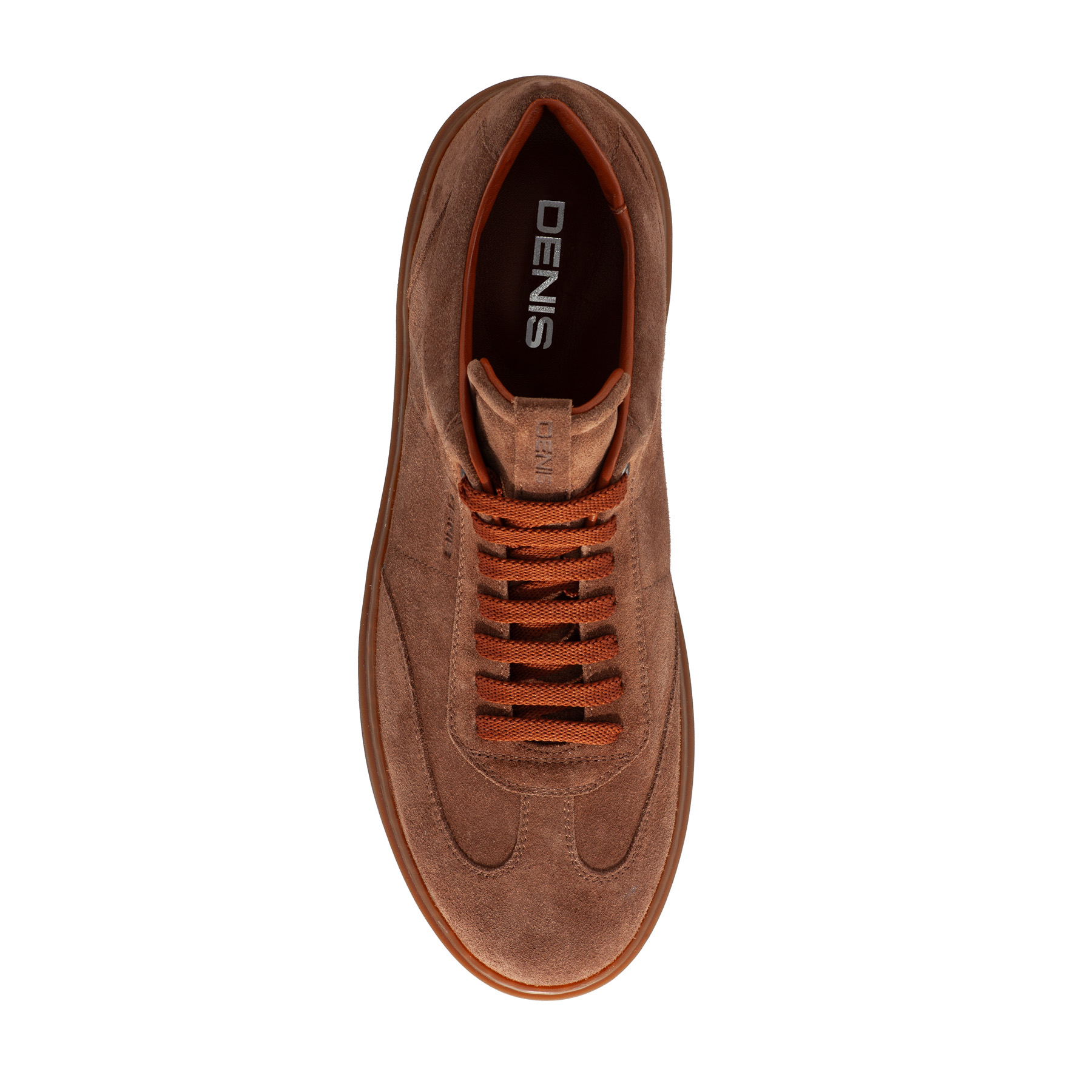 Pantofi Sport Barbati 7610 Crosta Blue