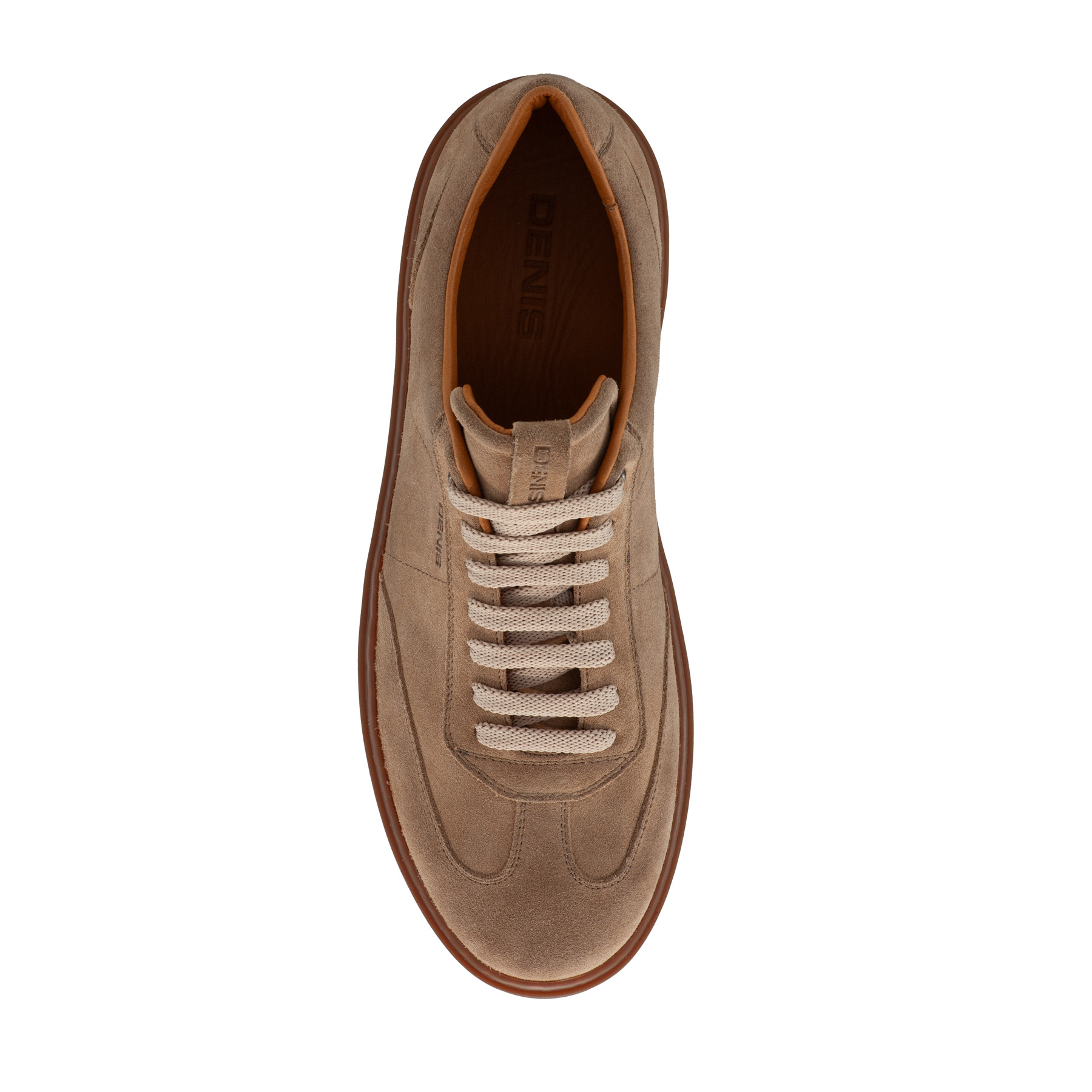 Pantofi Sport Barbati 7610 Bottalato Panna