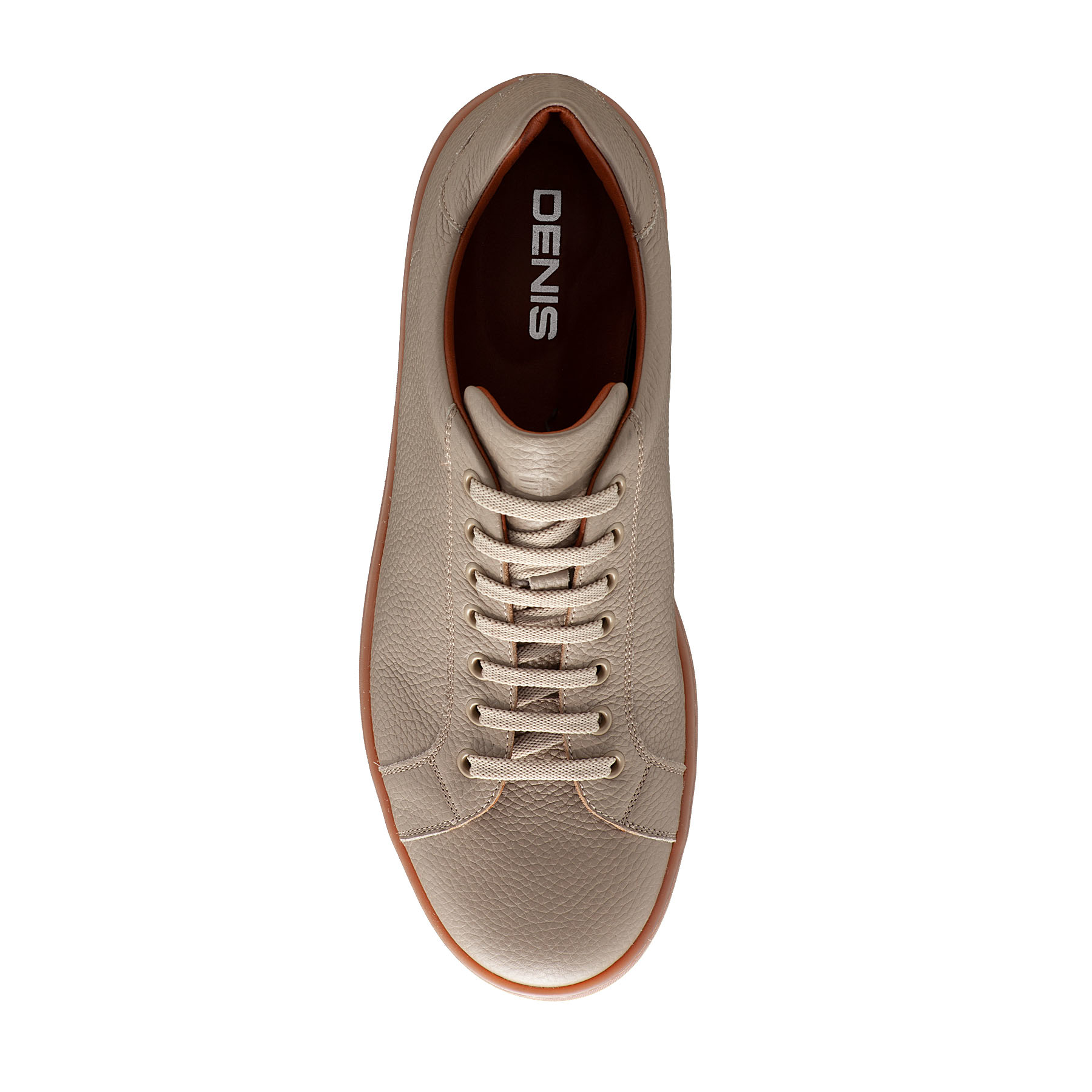 Pantofi Sport Barbati 7088 Bottalato Taupe