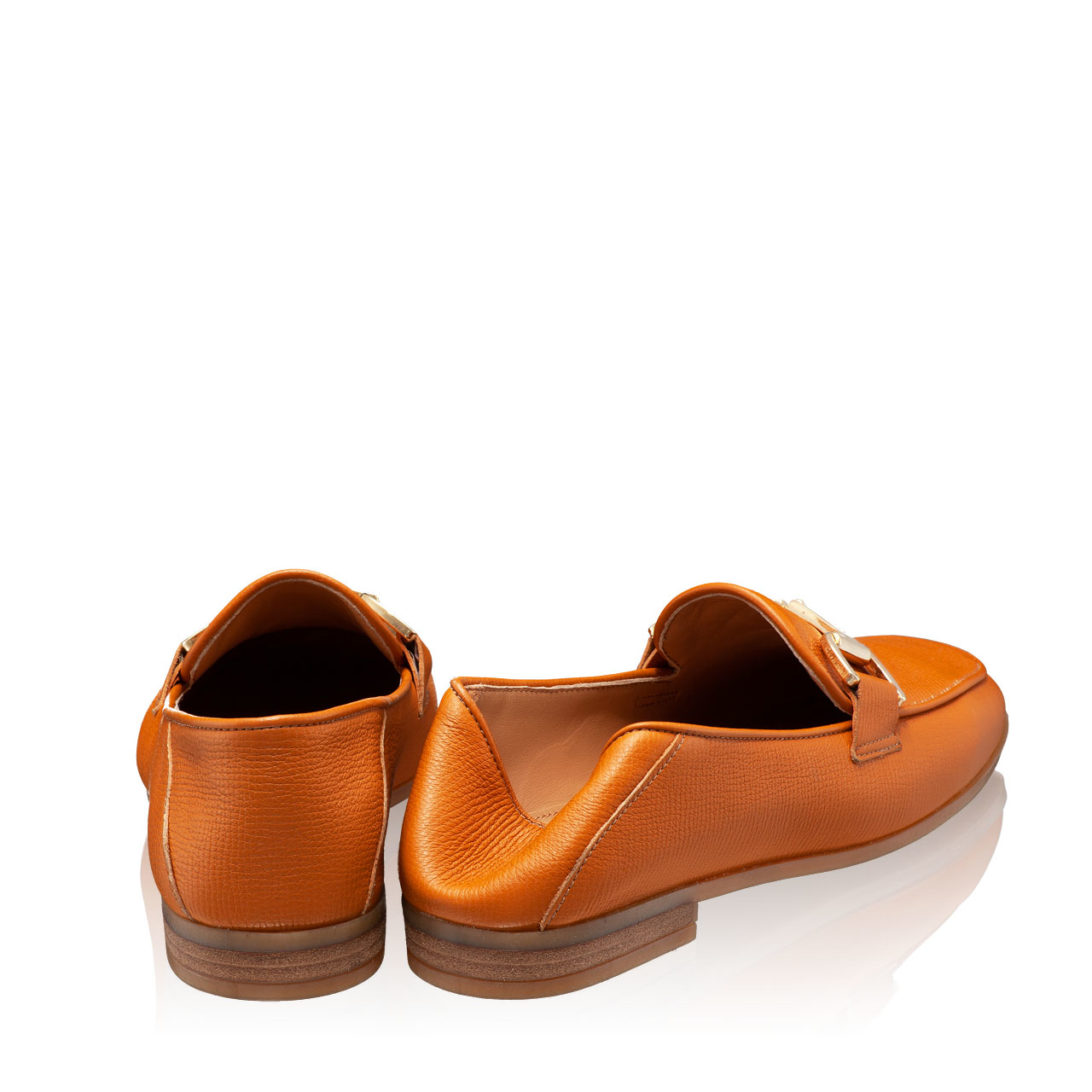 Pantofi Casual Dama 6221 Bottalato Gri