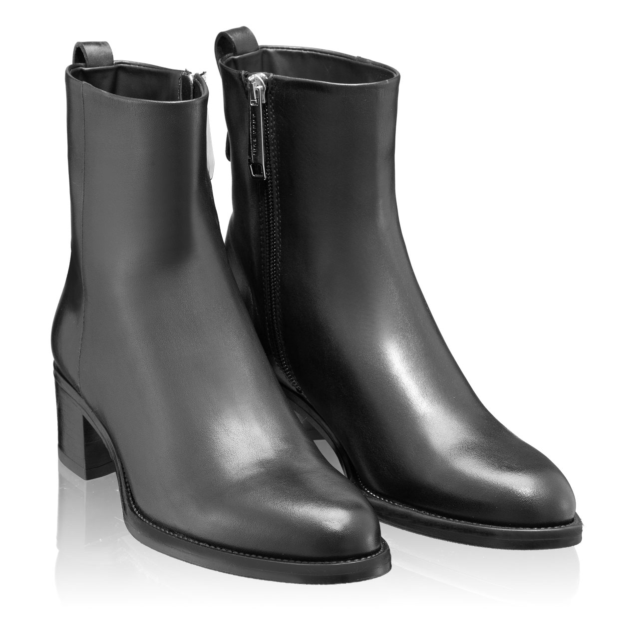 Ghete Dama 5933 Vitello Maro