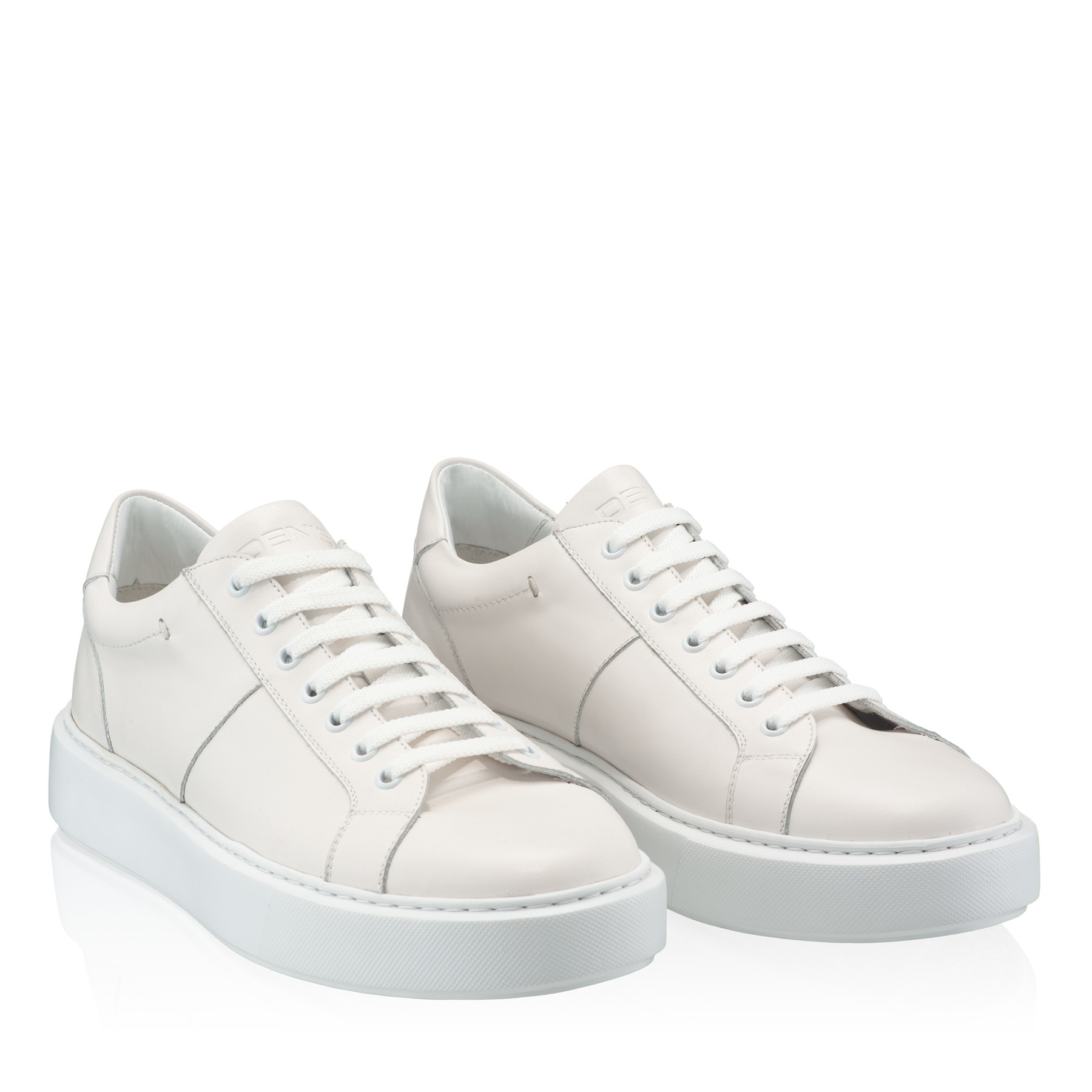 Pantofi Sport Barbati 6897 Croco Blue