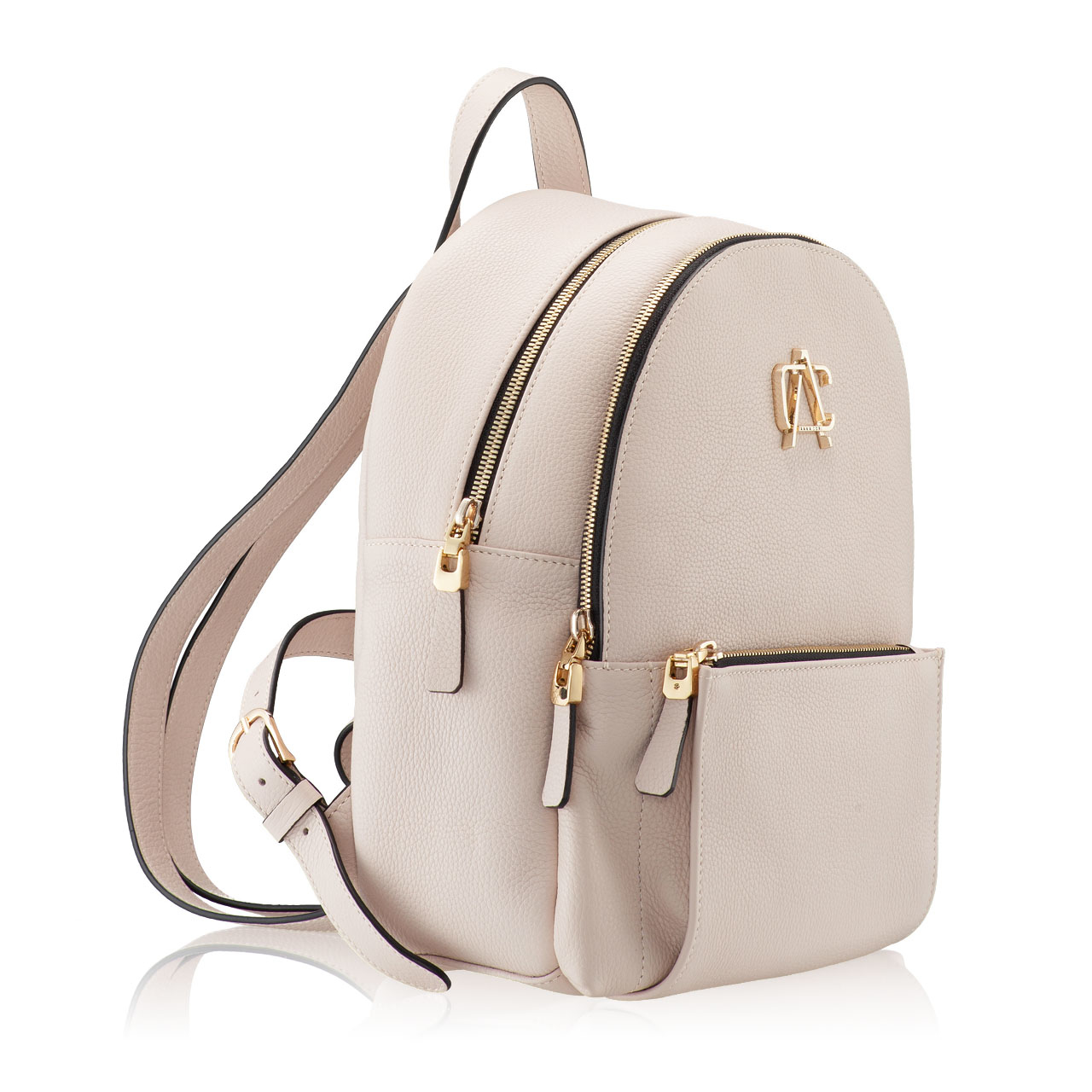 ZINA BOTTALATO NEGRU