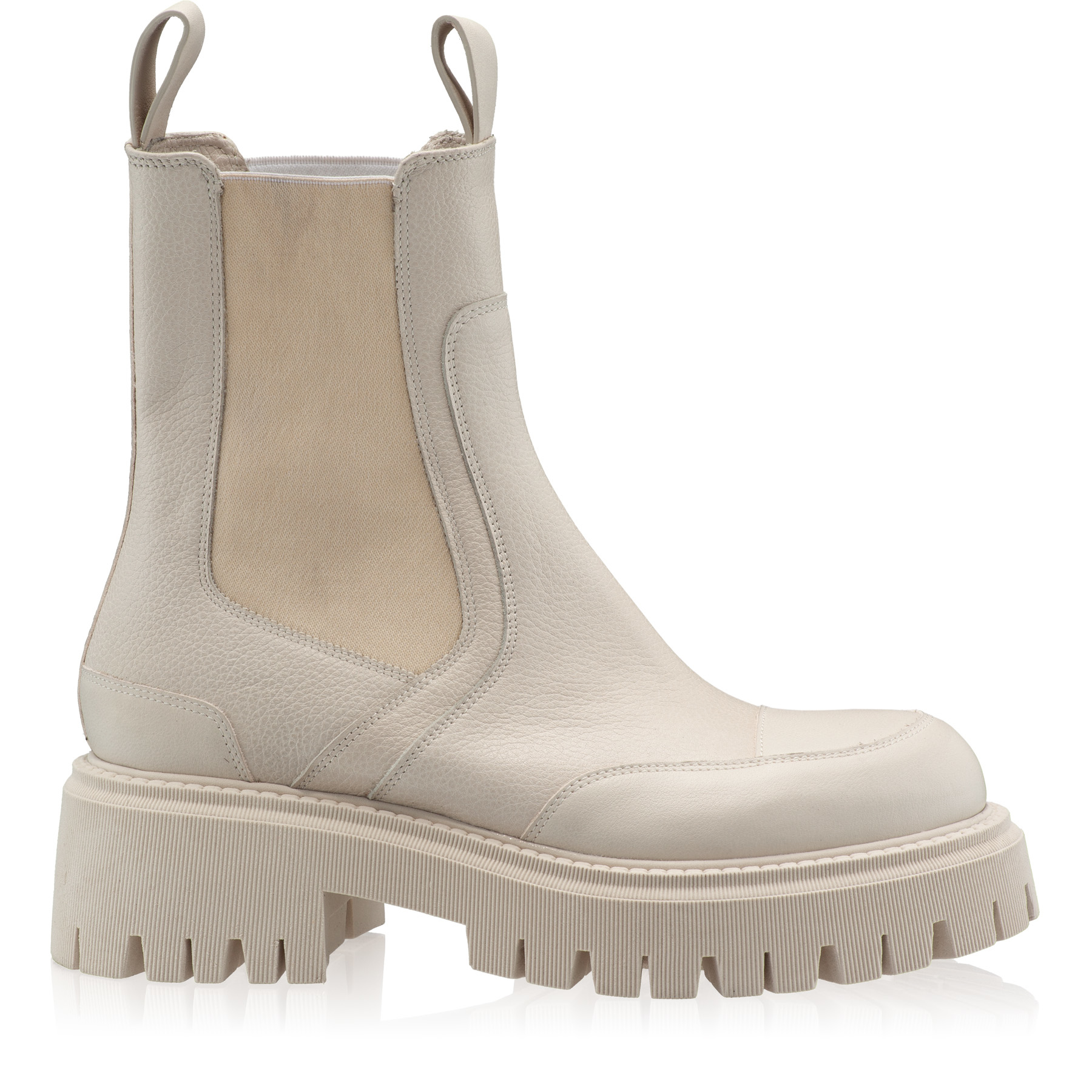 Ghete Dama 6371 Bottalato Negru