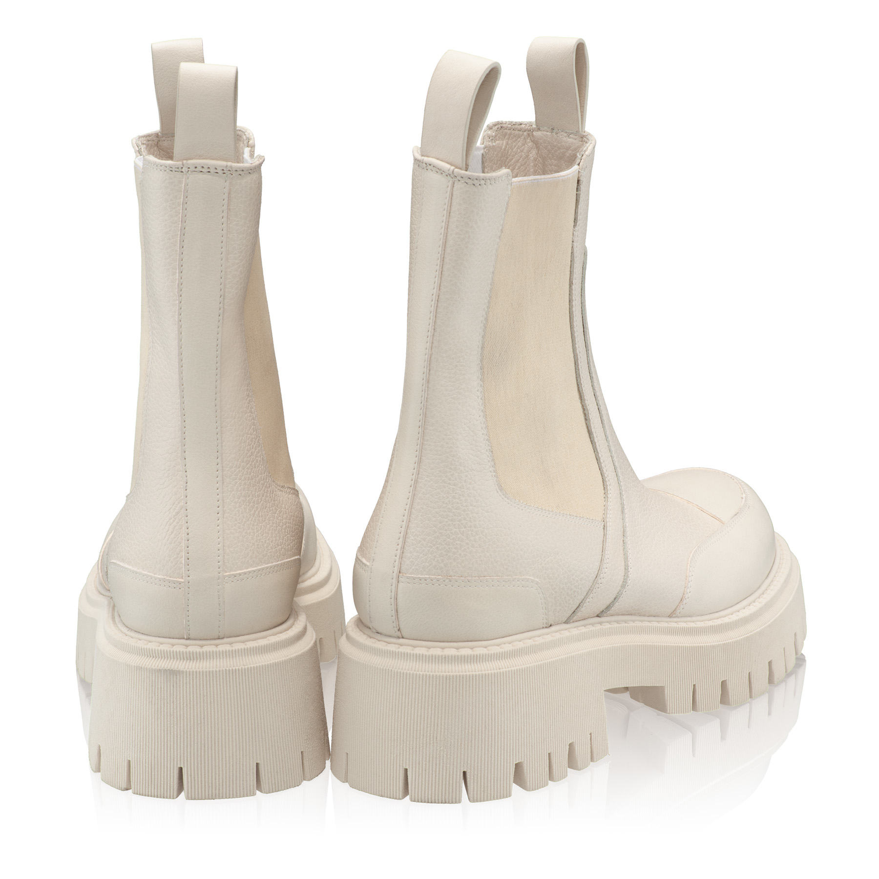 Ghete Dama 6371 Bottalato Negru