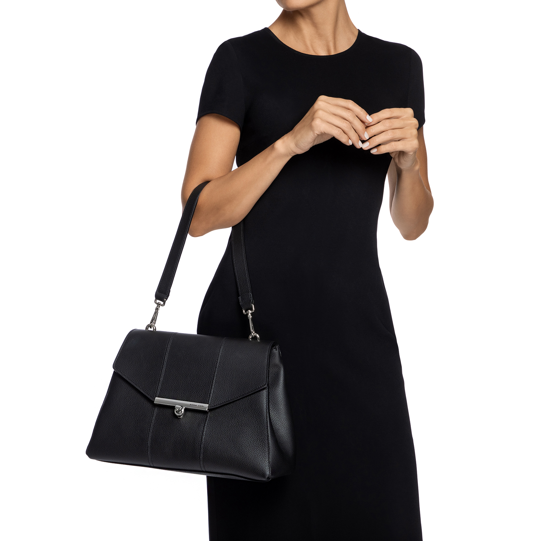 CLARINA 03 BOTTALATO CUOIO