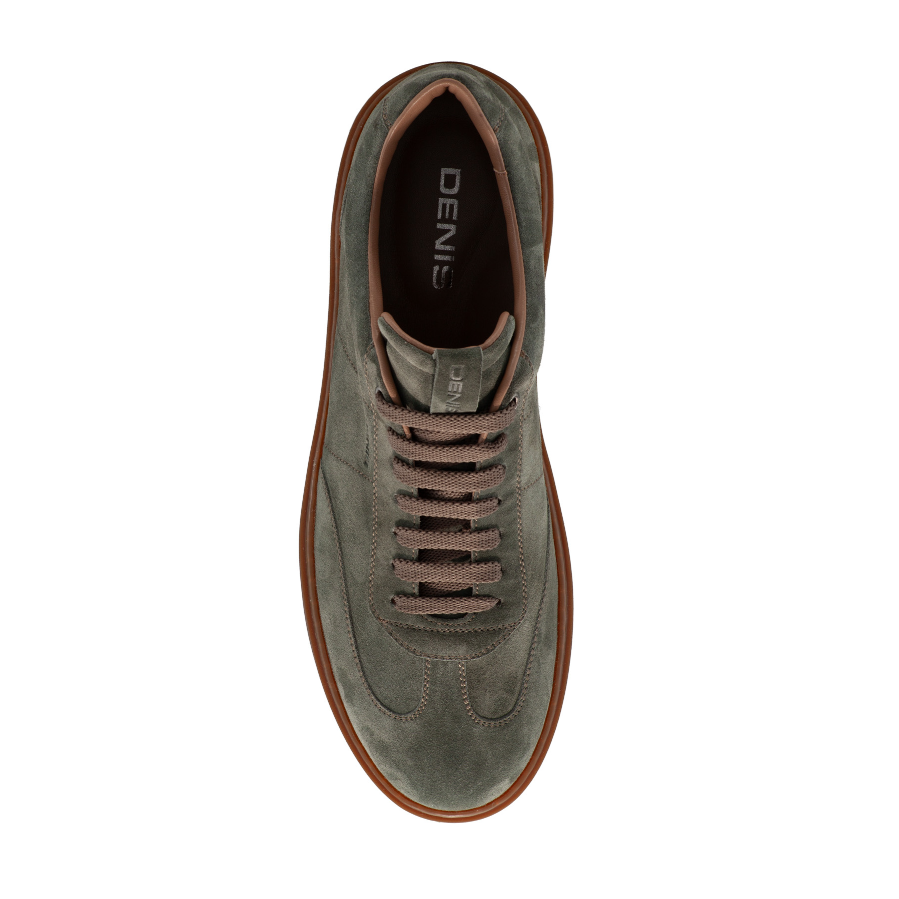 Pantofi Sport Barbati 7610 Bottalato Panna