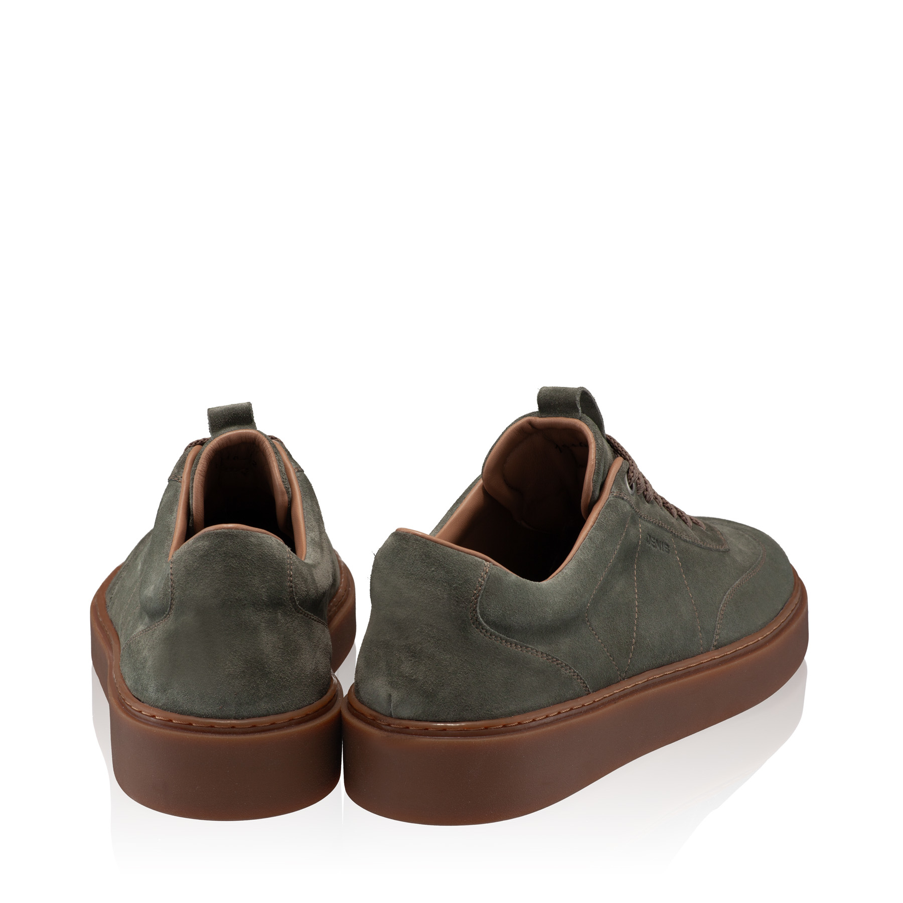 Pantofi Sport Barbati 7610 Bottalato Panna