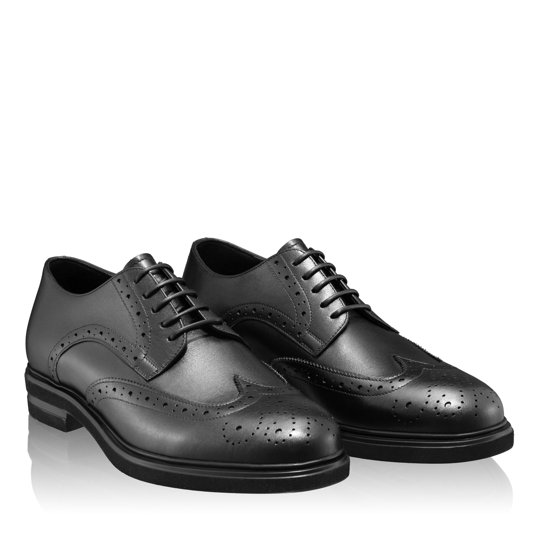 Pantofi Casual 6979 Vitello T.Moro