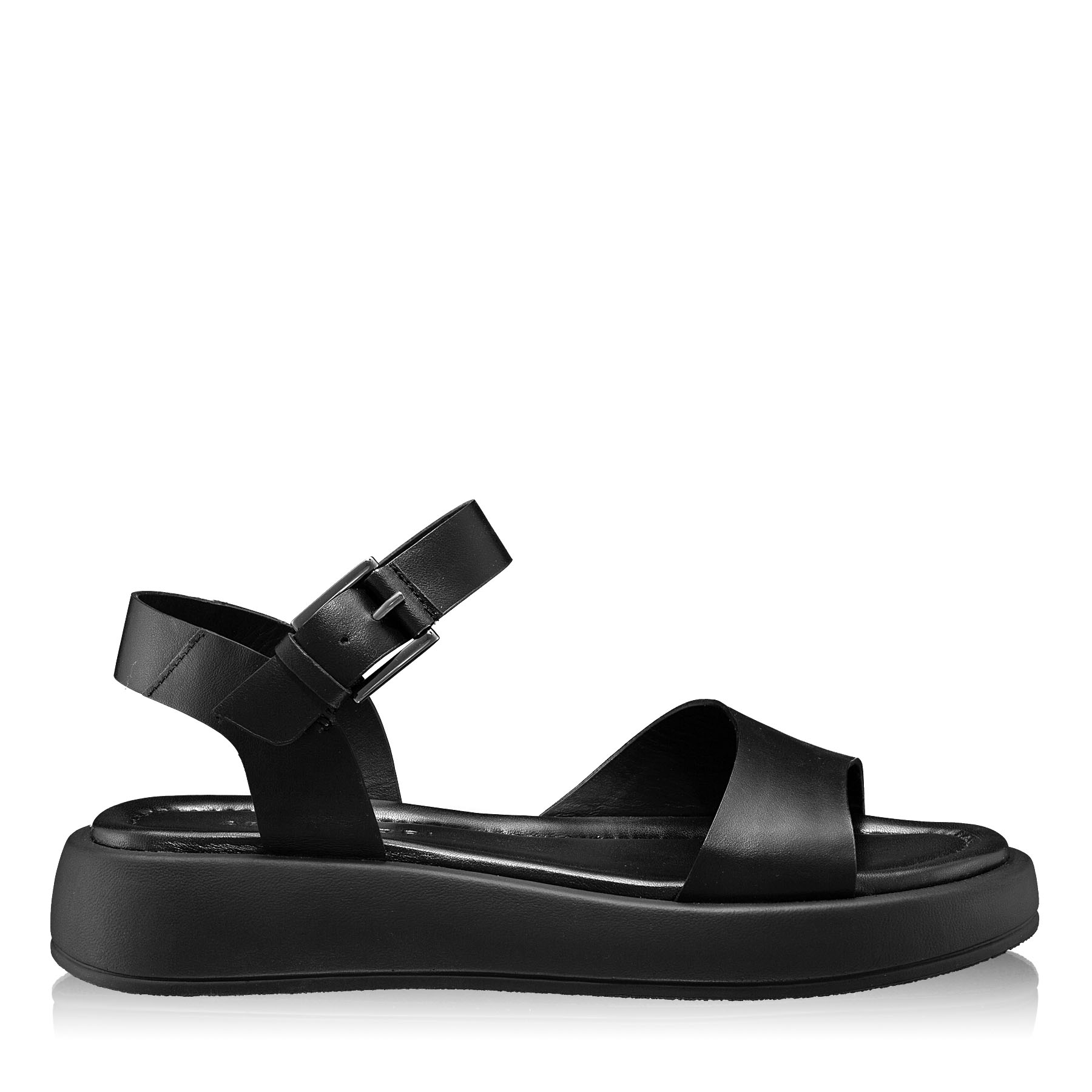 Sandale Dama 6187 Vitello Poudre