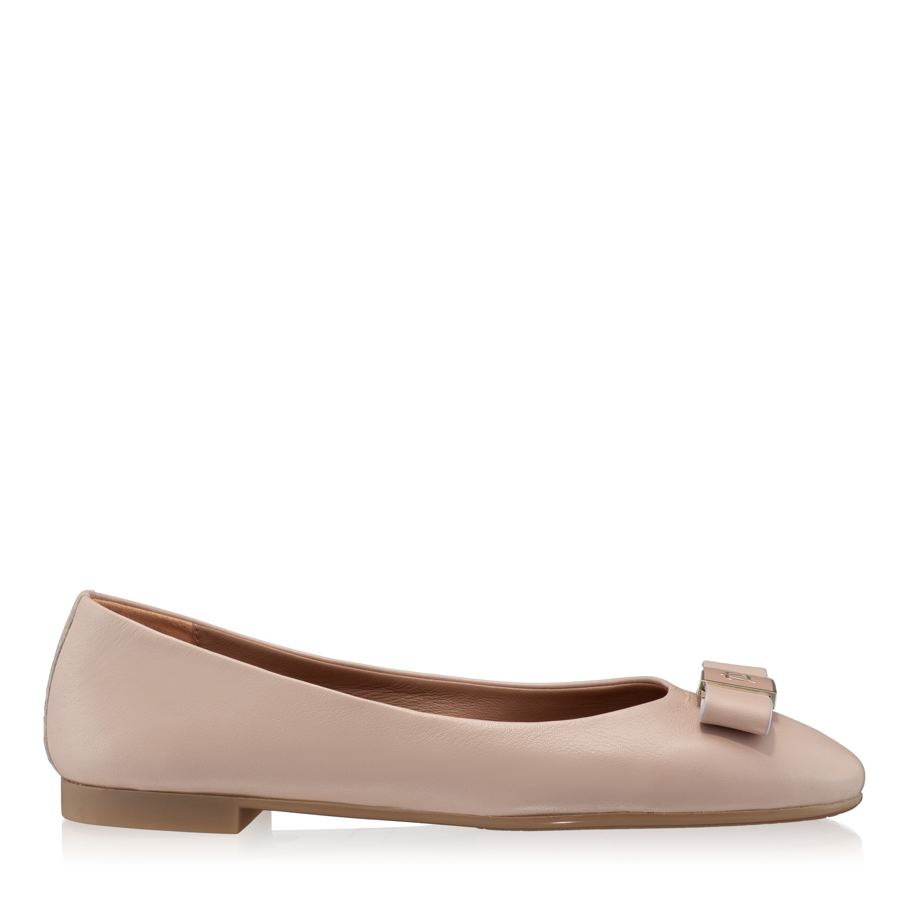 Balerini Dama 7560 Nappa Bej