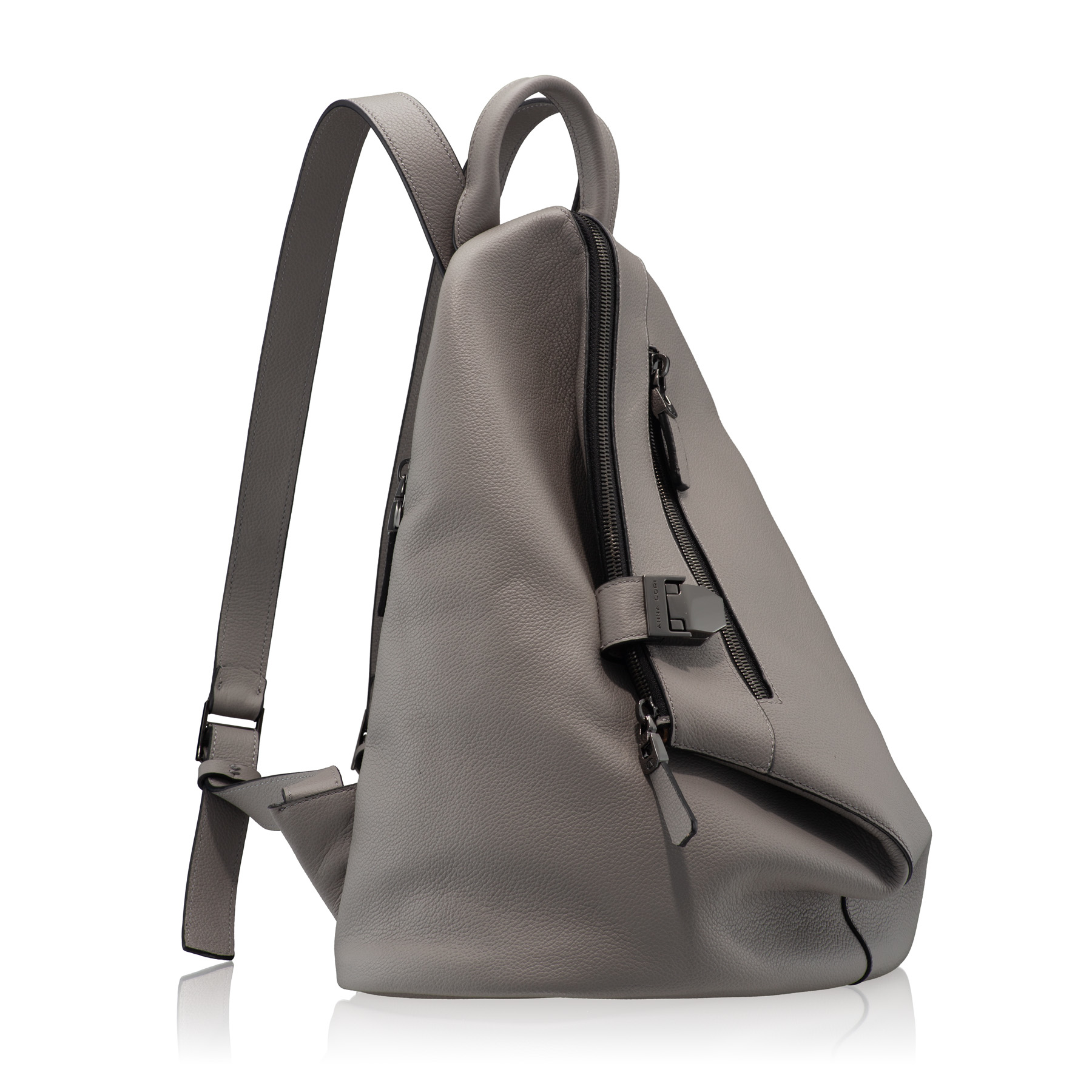 IRIS BOTTALATO NEGRU