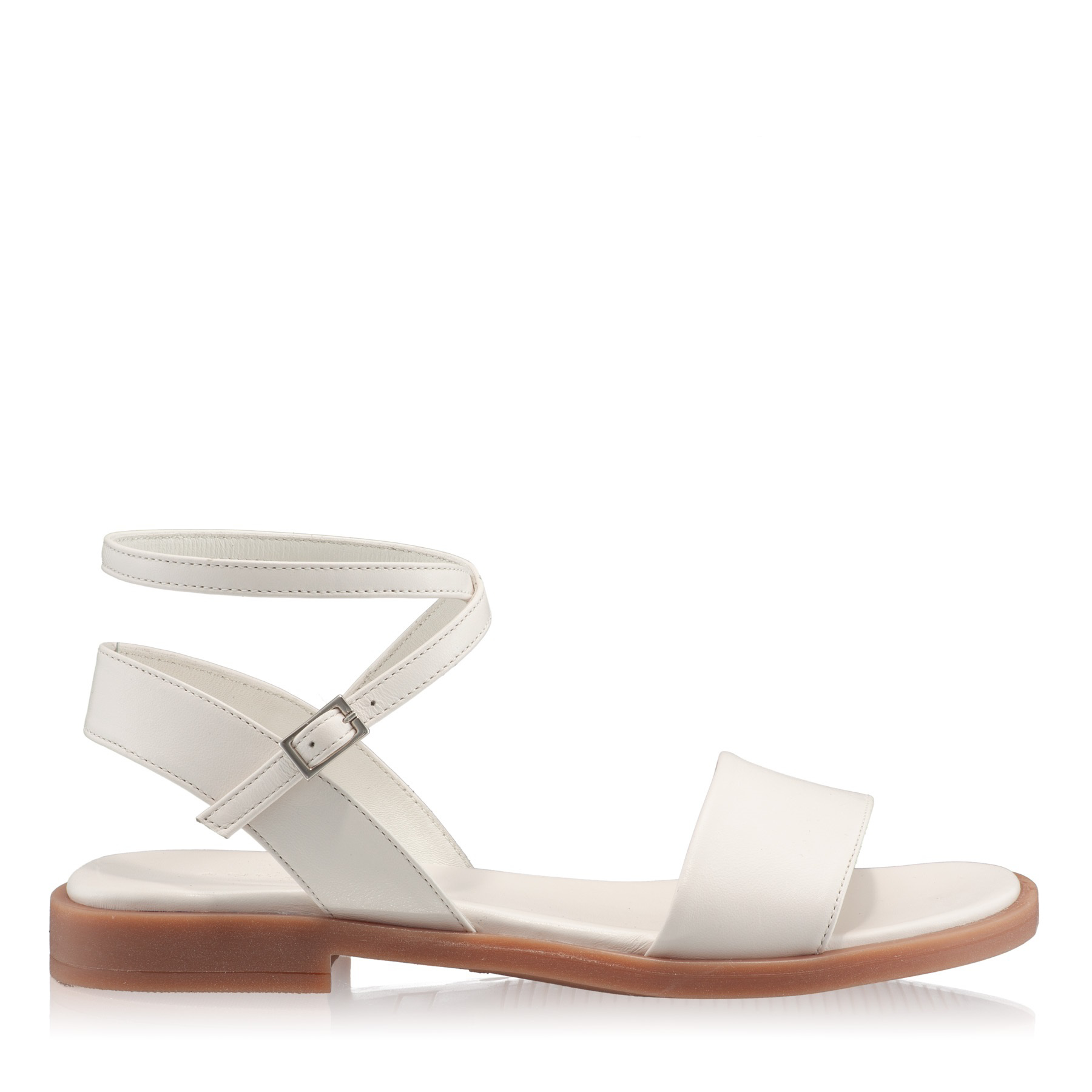 Sandale Dama 7585 Vitello Panna