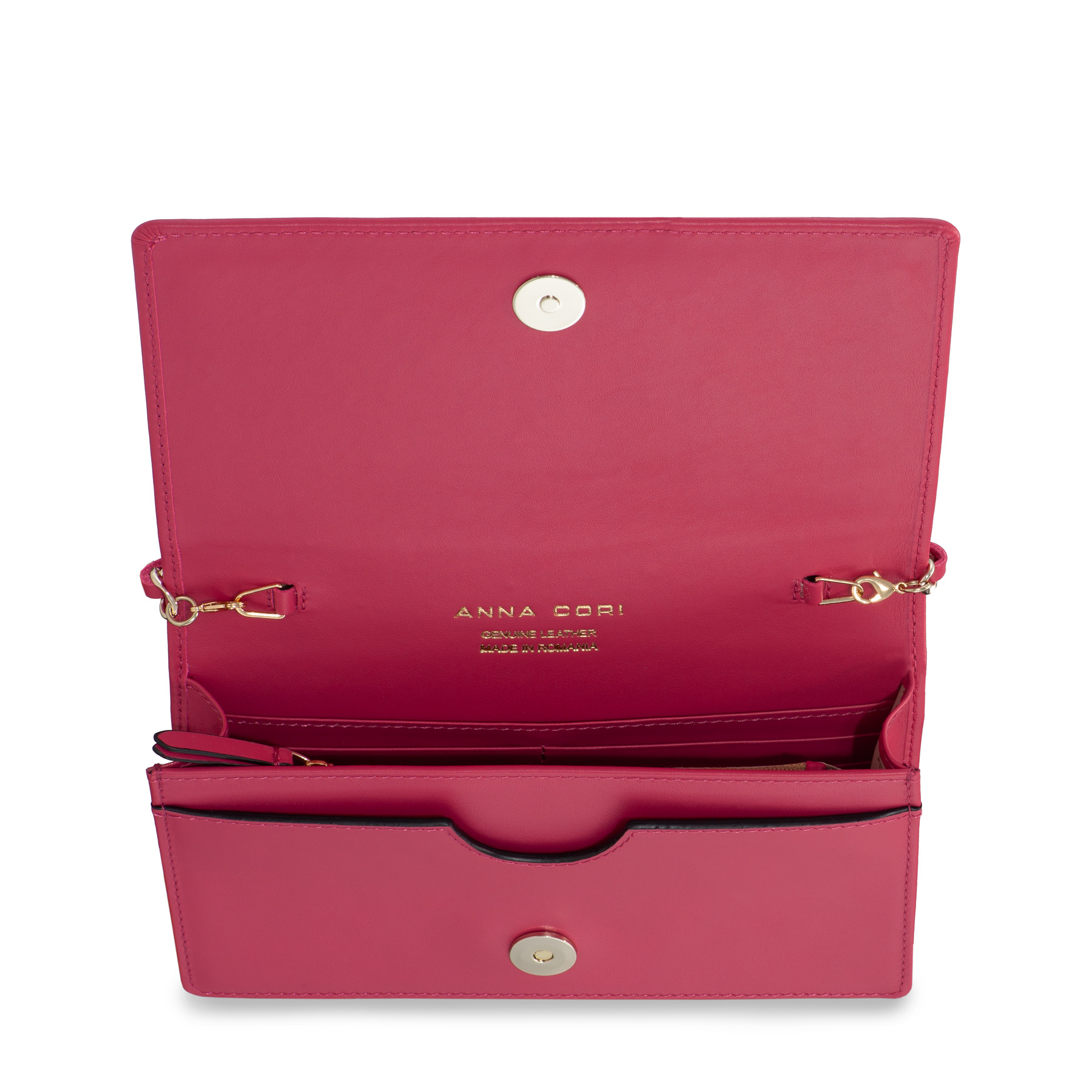 ARNA 02 VITELLO CAPPUCCINO