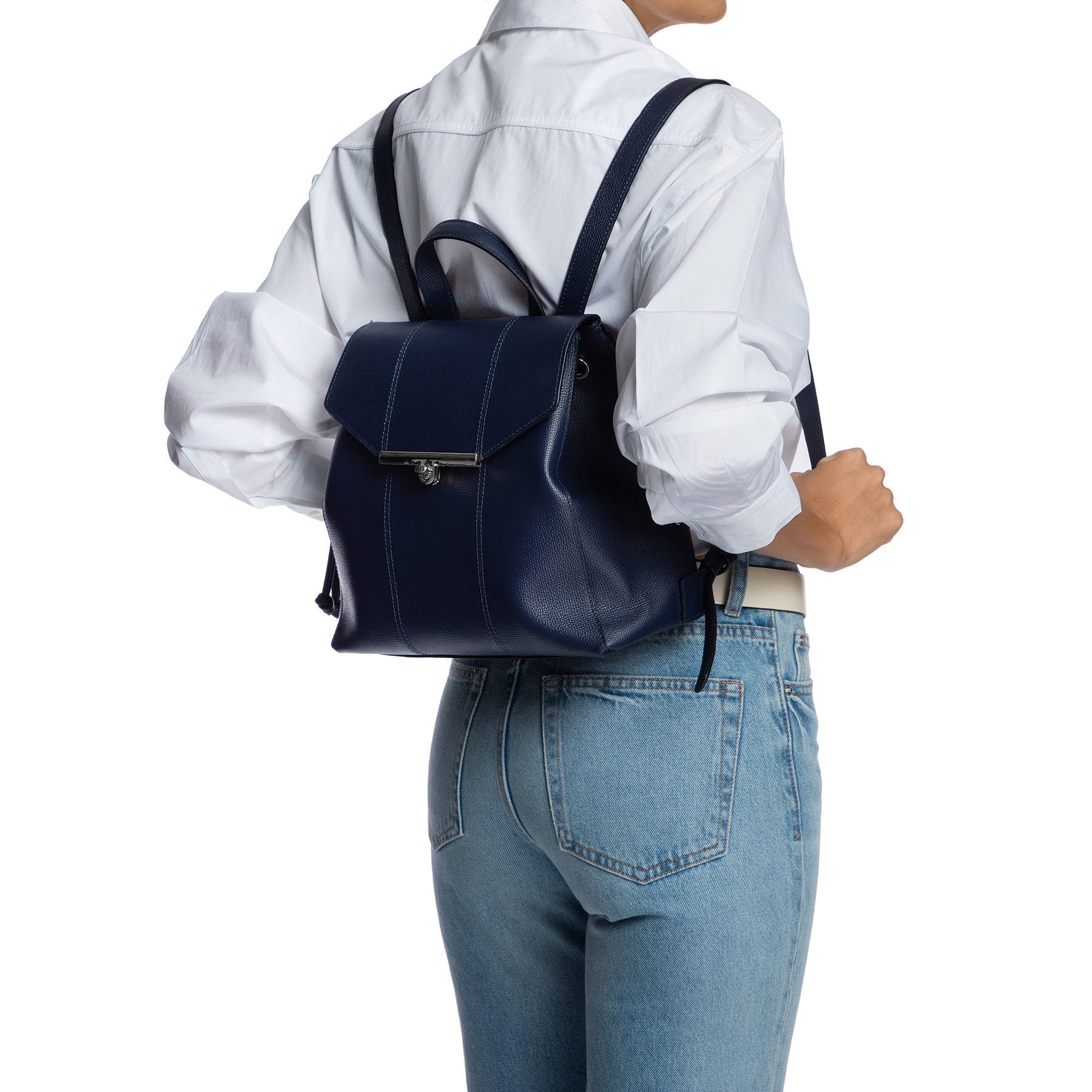 CLARINA 02 BOTTALATO FARD