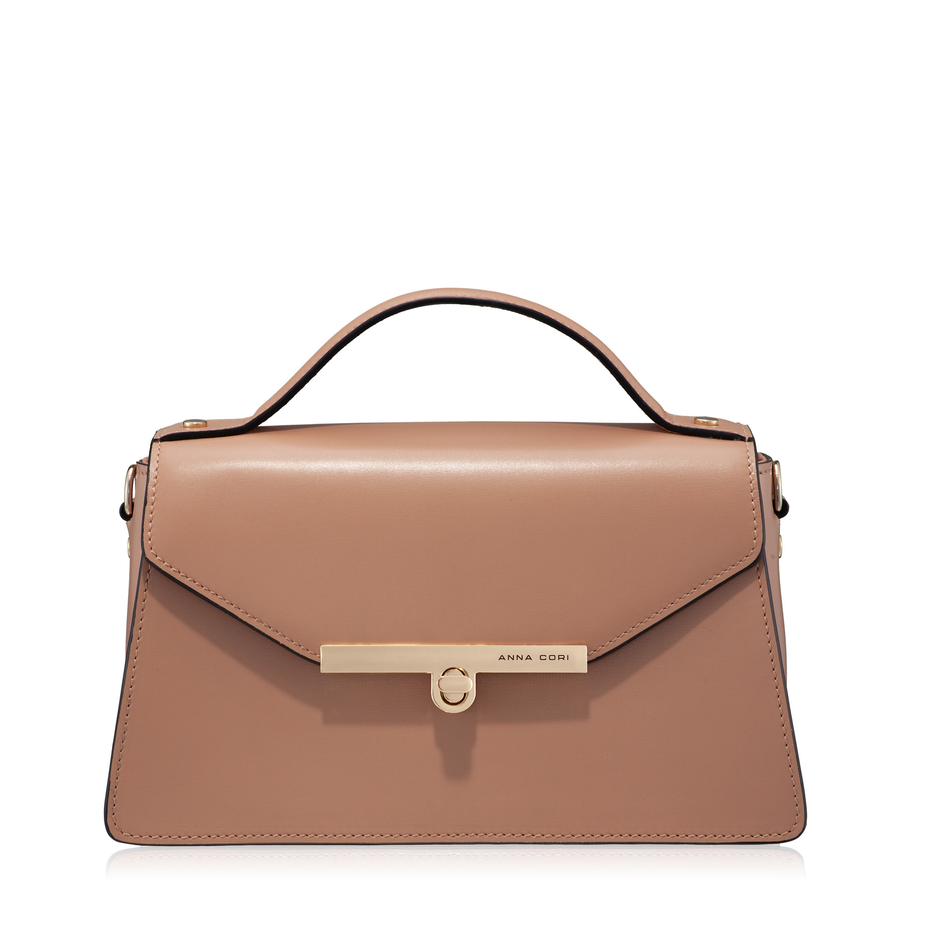 CASEY 02 CROCO NEGRU