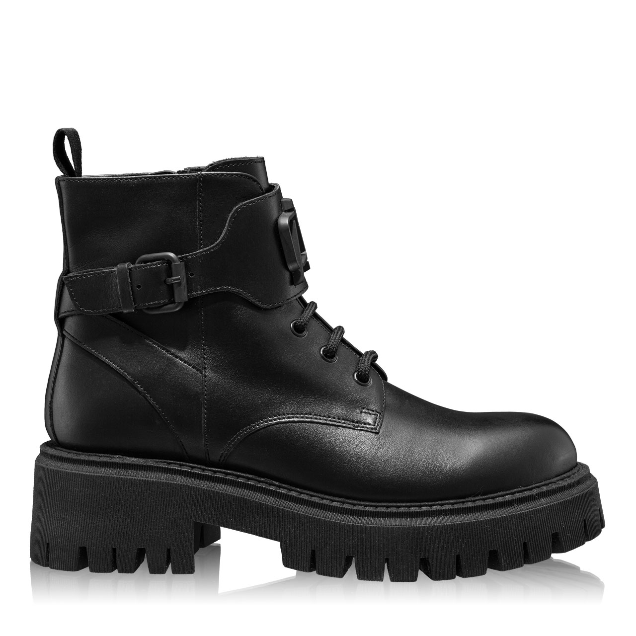 Ghete Dama 7212 Vitello Panna