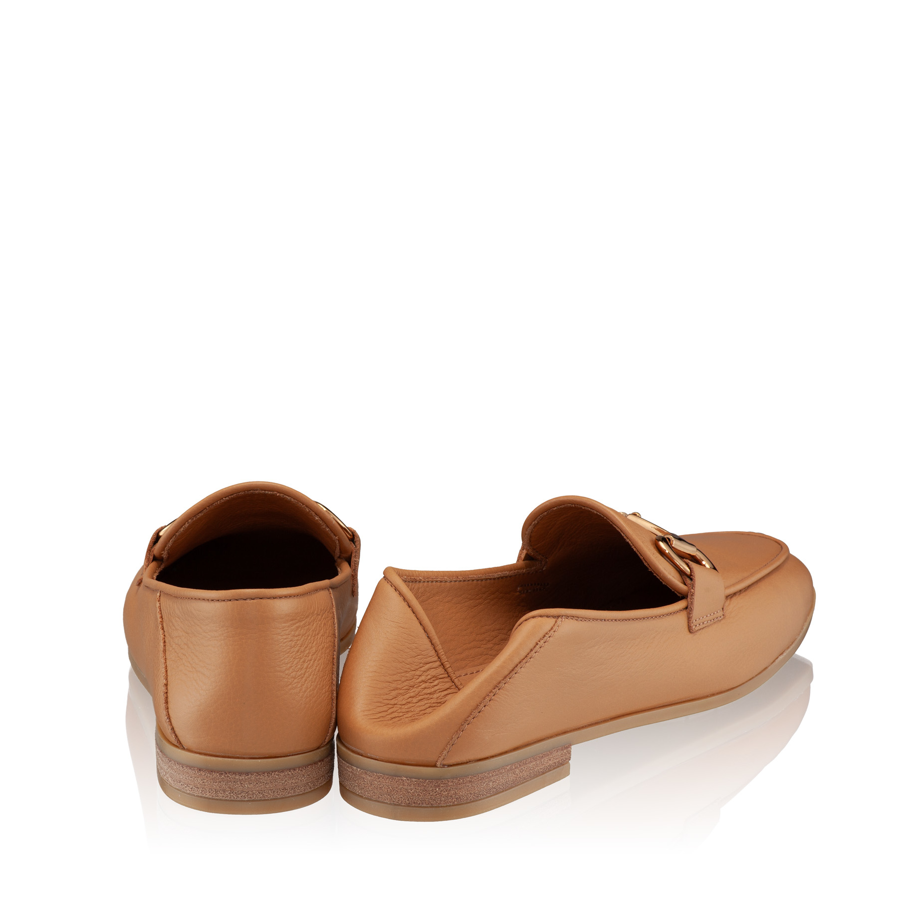 Pantofi Casual Dama 6221 Bottalato Gri