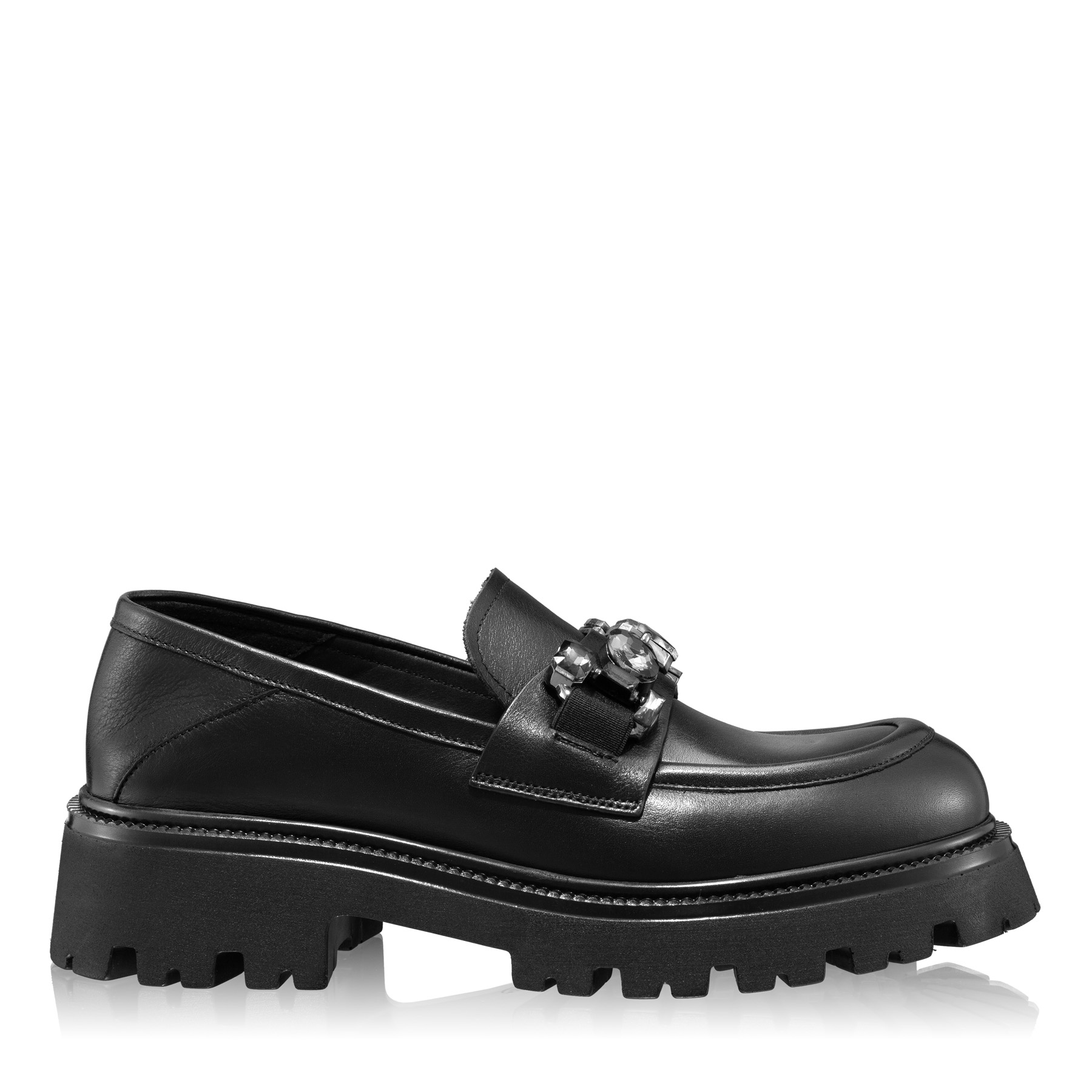 Pantofi Casual Dama 7596 Vitello Panna