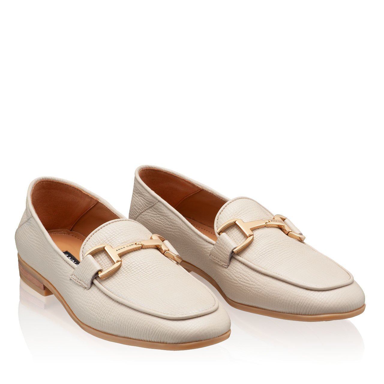 Pantofi Casual Dama 6221 Bottalato Gri