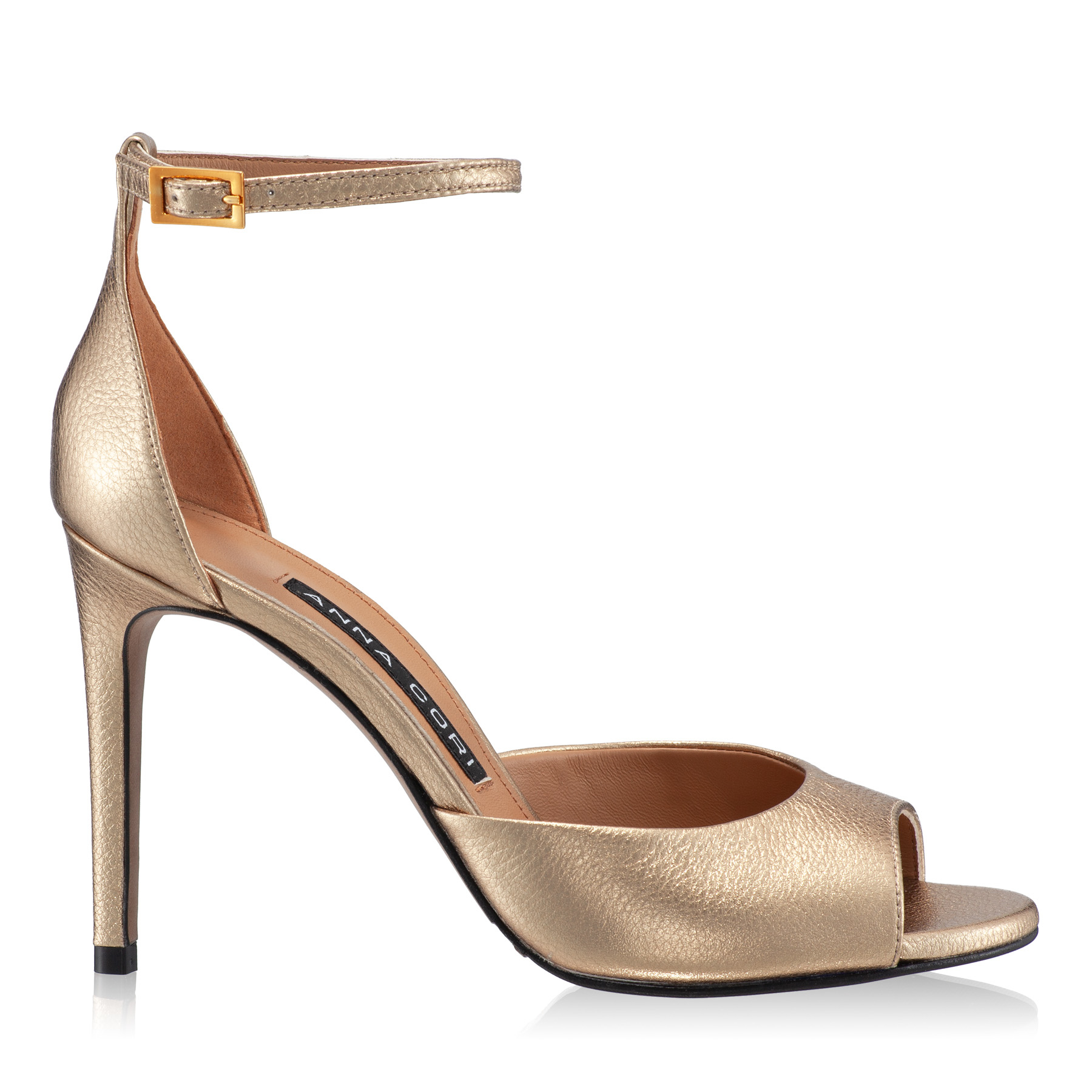 Sandale Dama 5105 Laminato C.Fucile