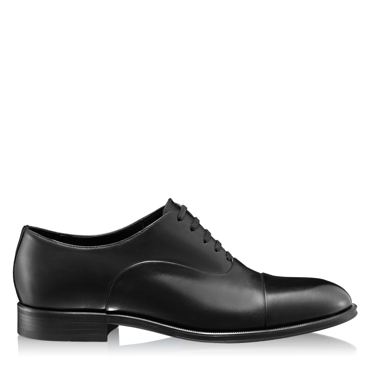 Pantofi Eleganți Bărbați 7070 Vitello Maro