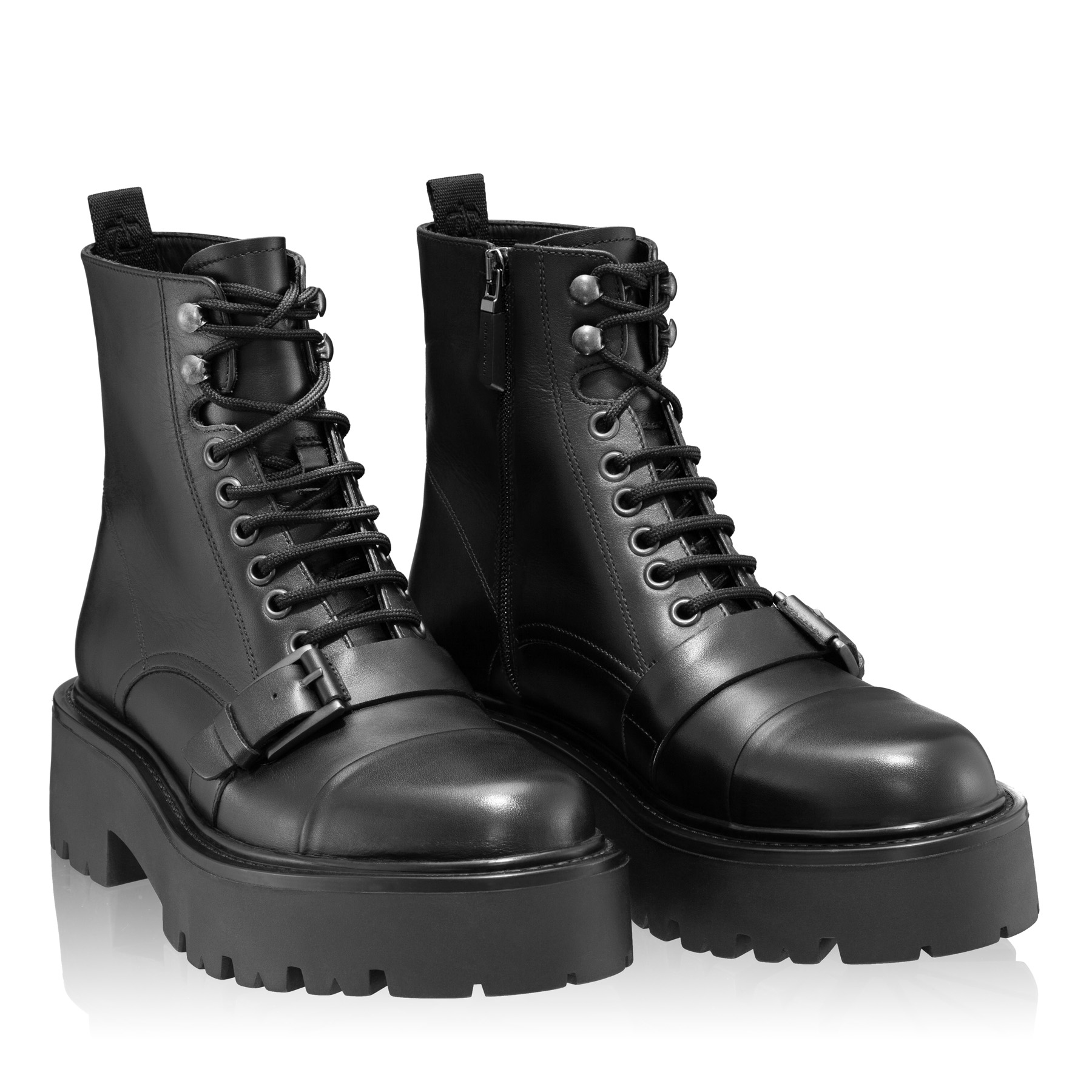 Ghete Dama 6329 Vitello Panna