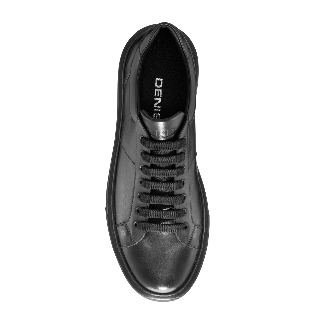 Pantofi Sport Barbati 6897 Vitello Alb