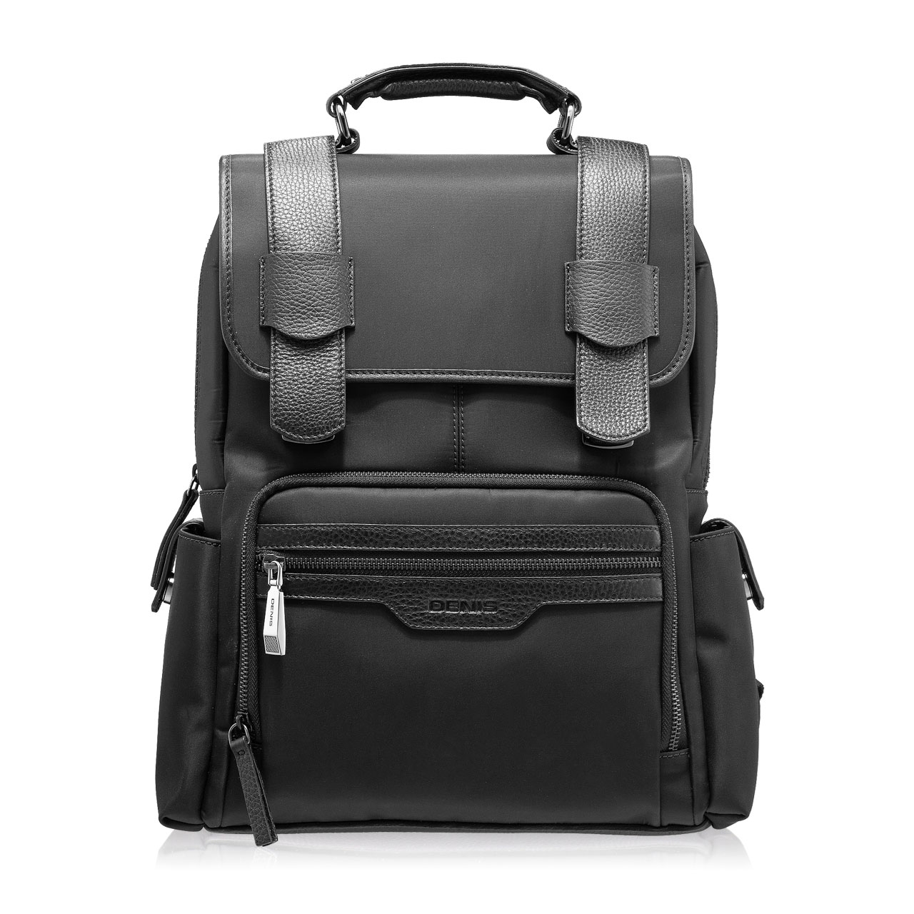 ROBERT BOTT+TESS NEGRU