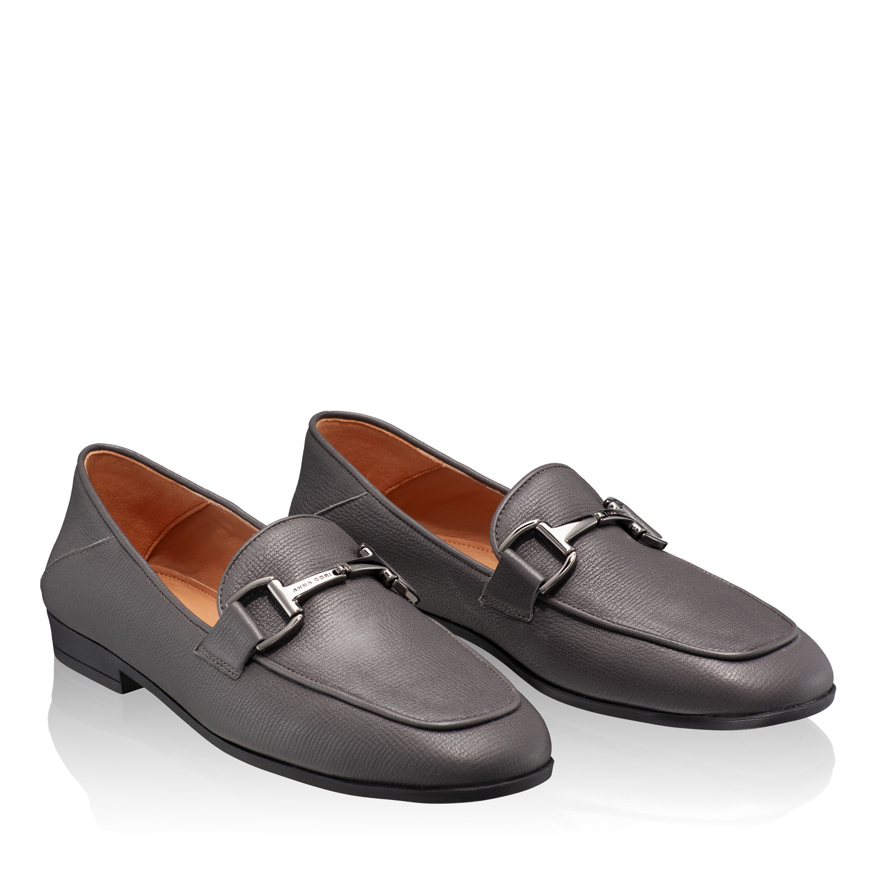 Pantofi Casual Dama 6221 Bottalato Negru