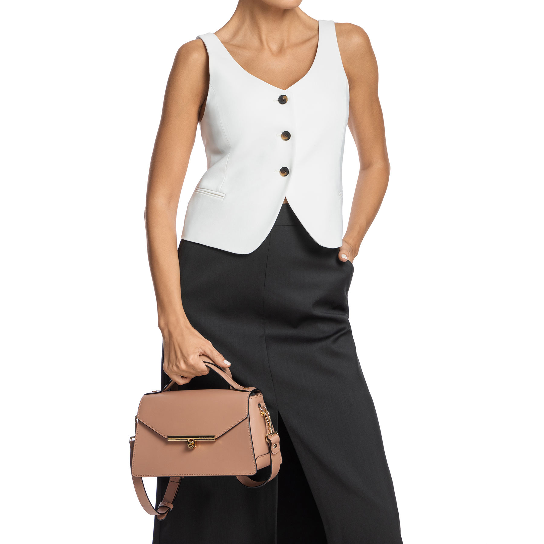 CASEY 02 CROCO NEGRU