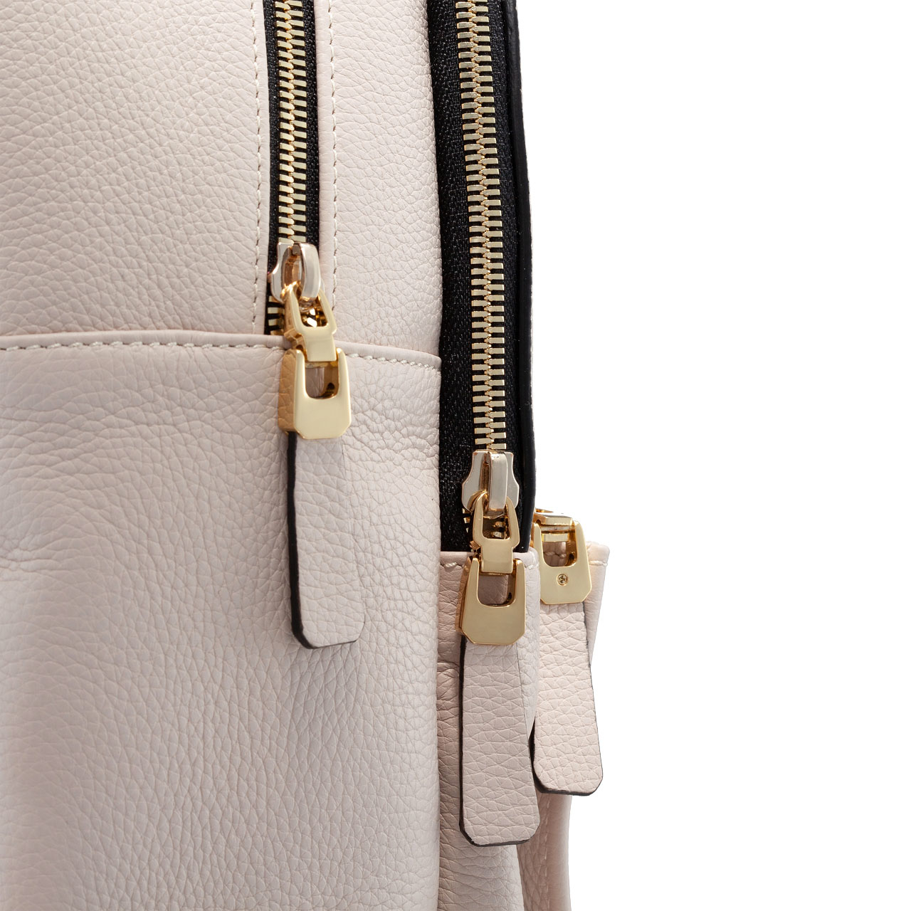 ZINA BOTTALATO NEGRU