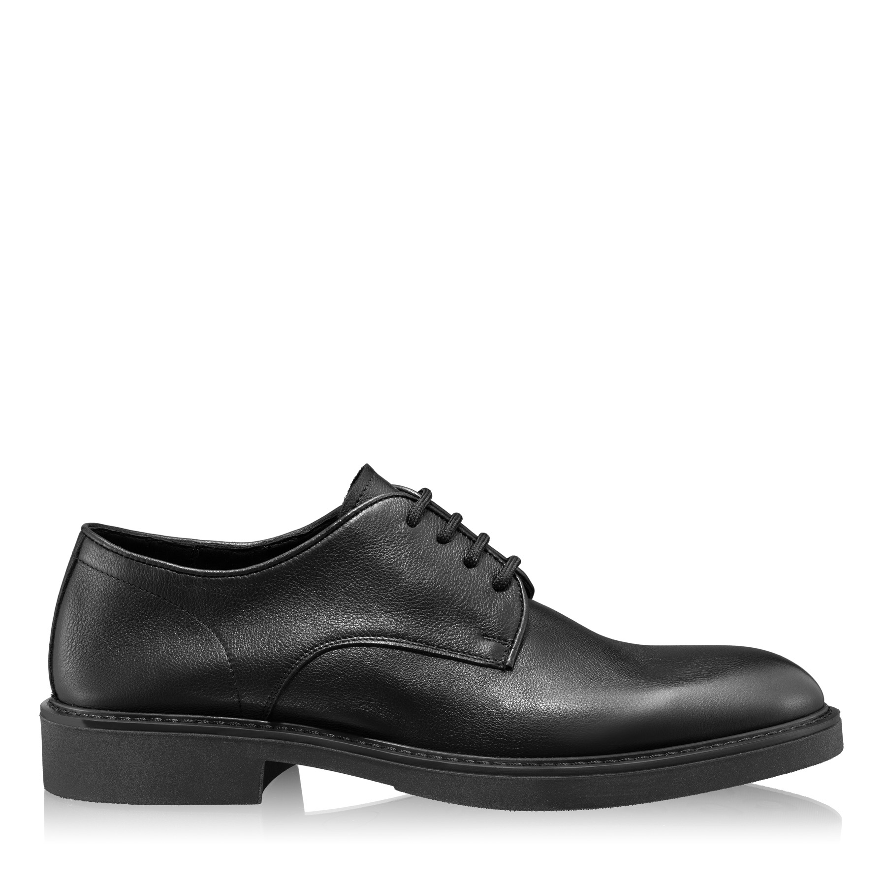 Pantofi Casual Barbati 7613 Nabuck Bej