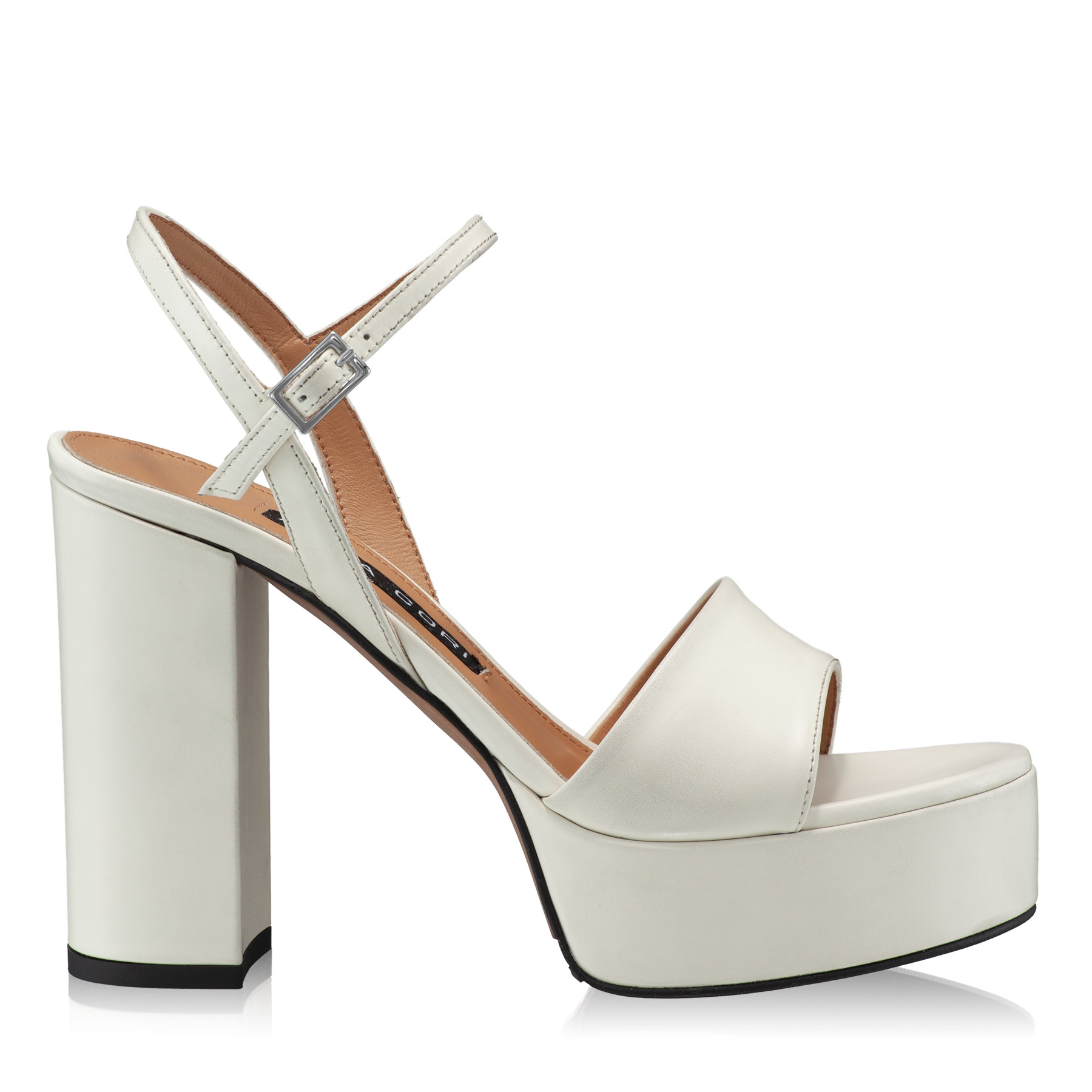 Sandale Dama 6294 Vitello Bej