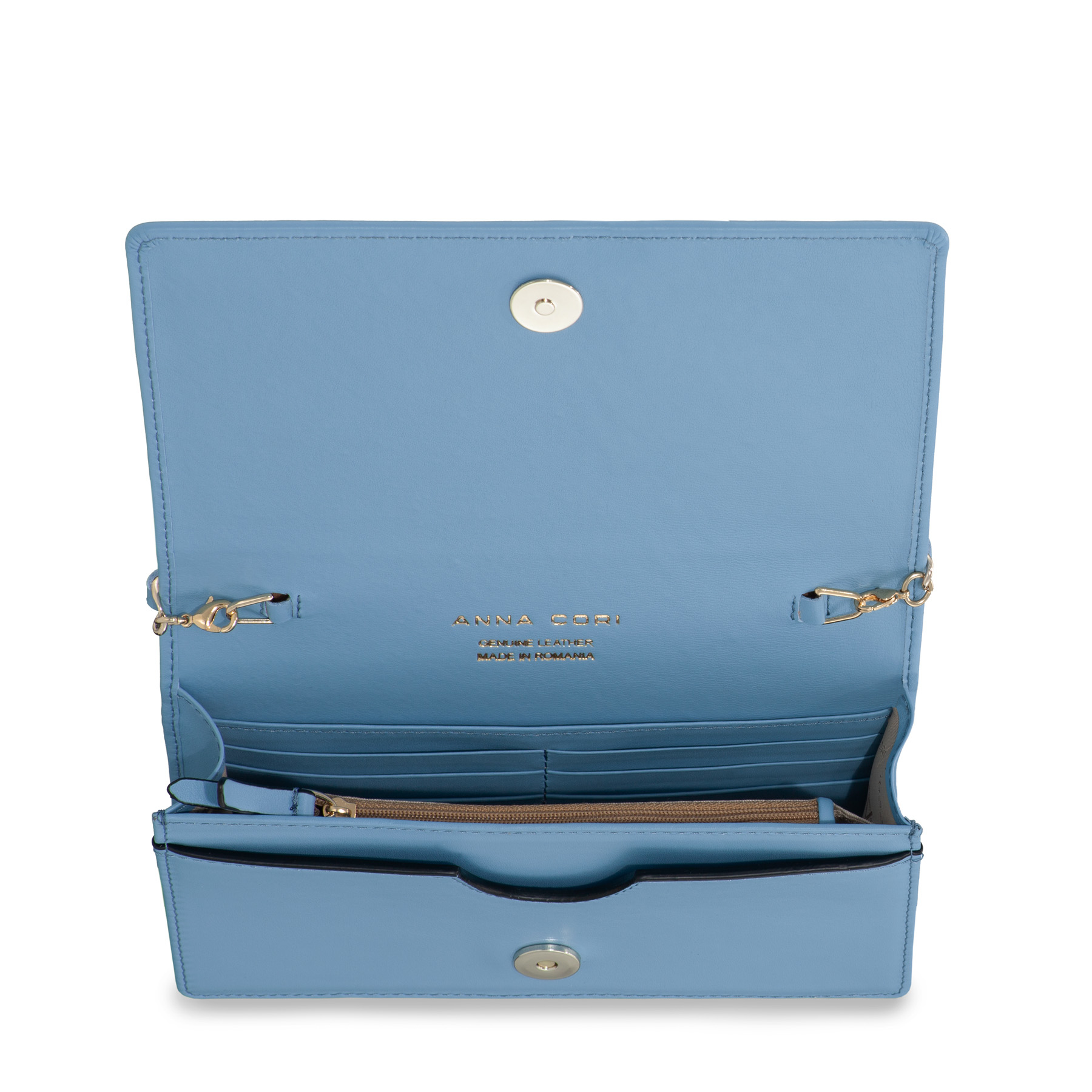 ARNA 02 VITELLO CAPPUCCINO