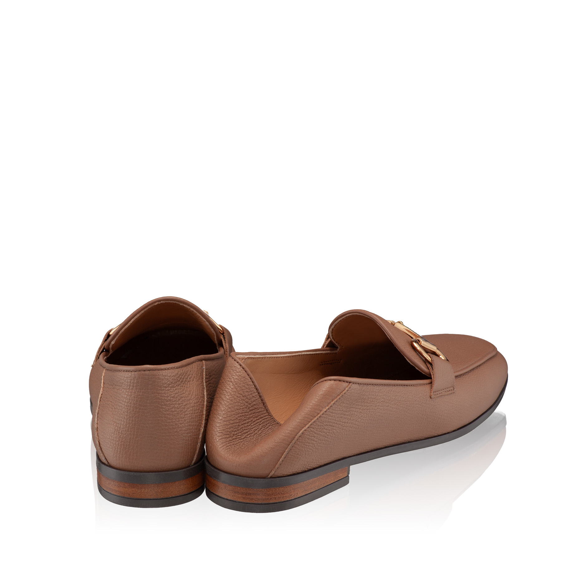 Pantofi Casual Dama 6221 Bottalato Gri