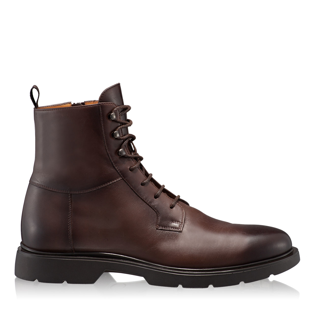 Ghete Barbati 6919 Vitello Negru