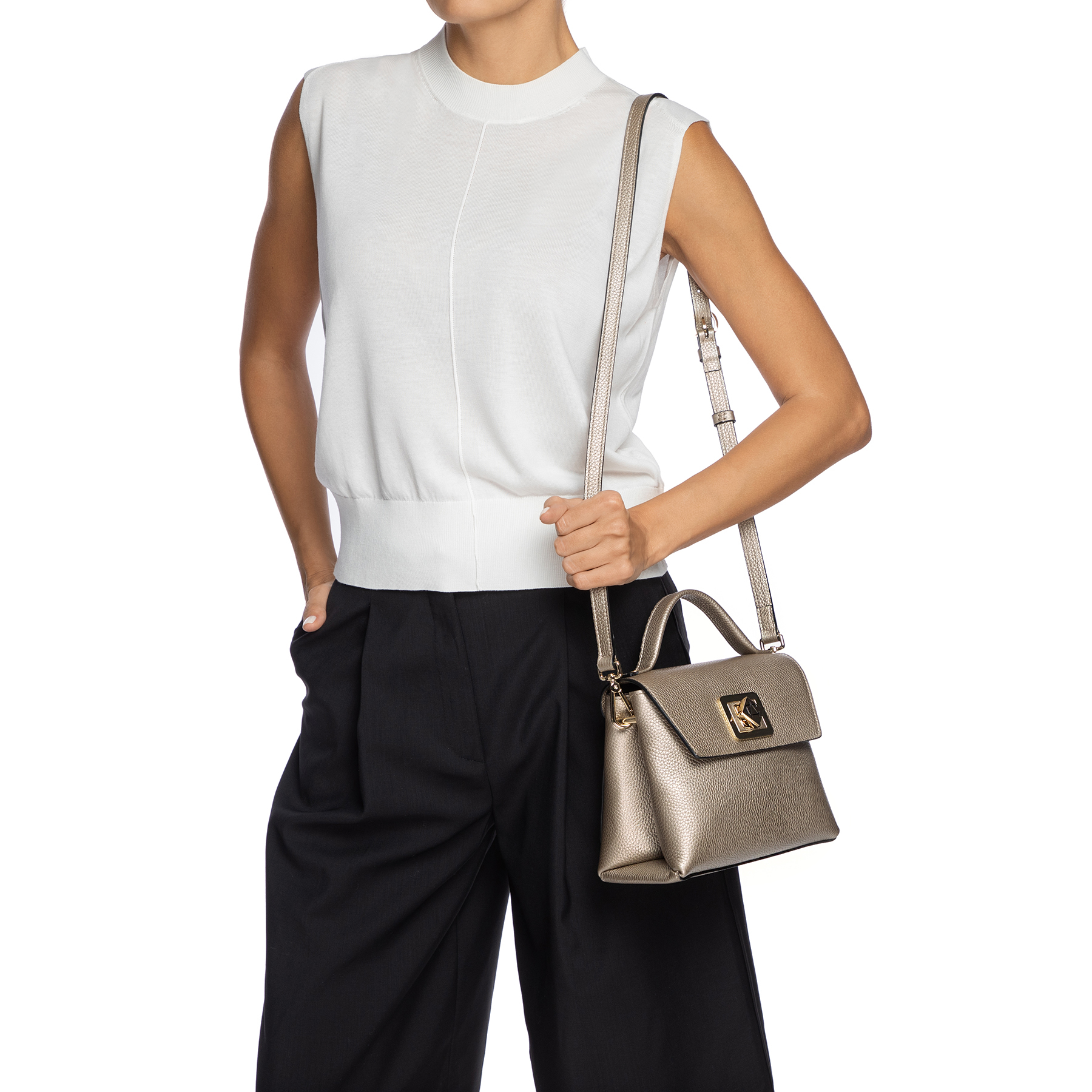 GENNA 02 BOTTALATO NEGRU