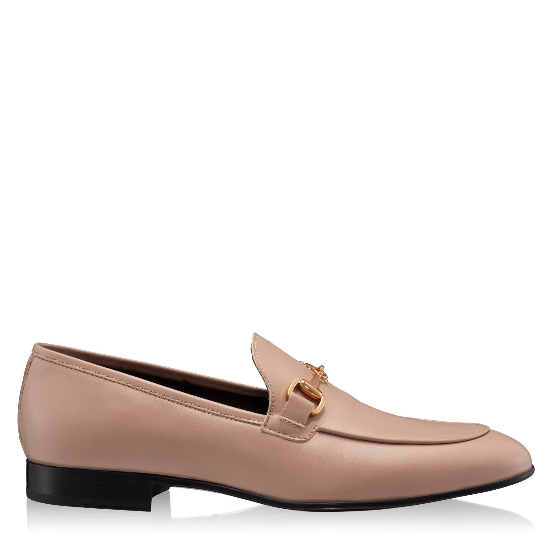 Pantofi Casual Dama 6429 Vitello Negru