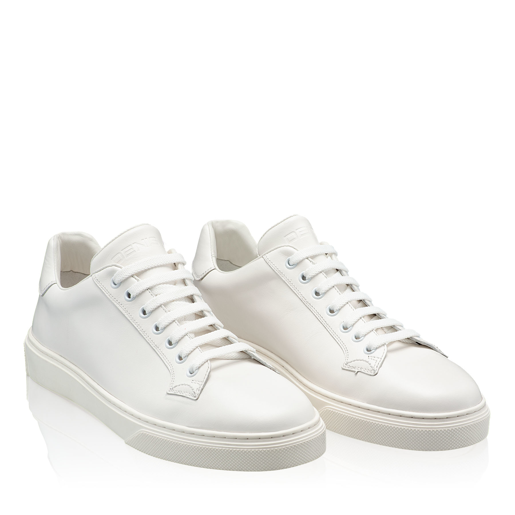 Pantofi Sport Barbati 7311 Vitello Blue