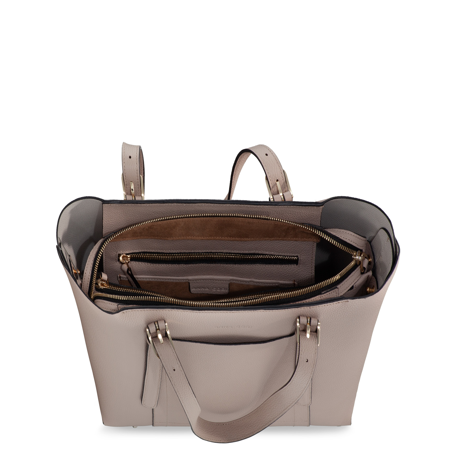 ANEMONA BOTTALATO BEJ