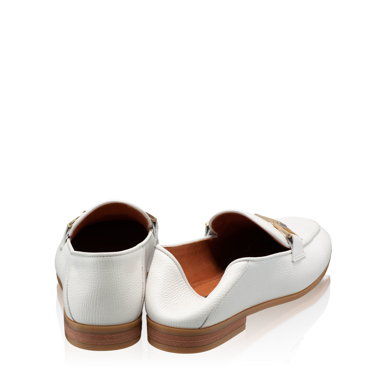 Pantofi Casual Dama 6221 Bottalato Gri