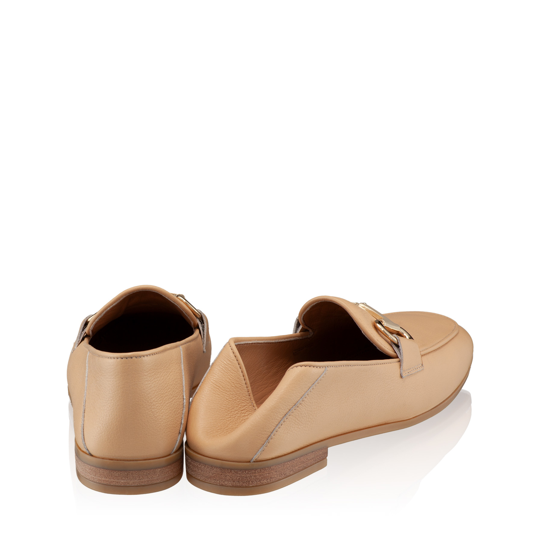 Pantofi Casual Dama 6221 Bottalato Gri