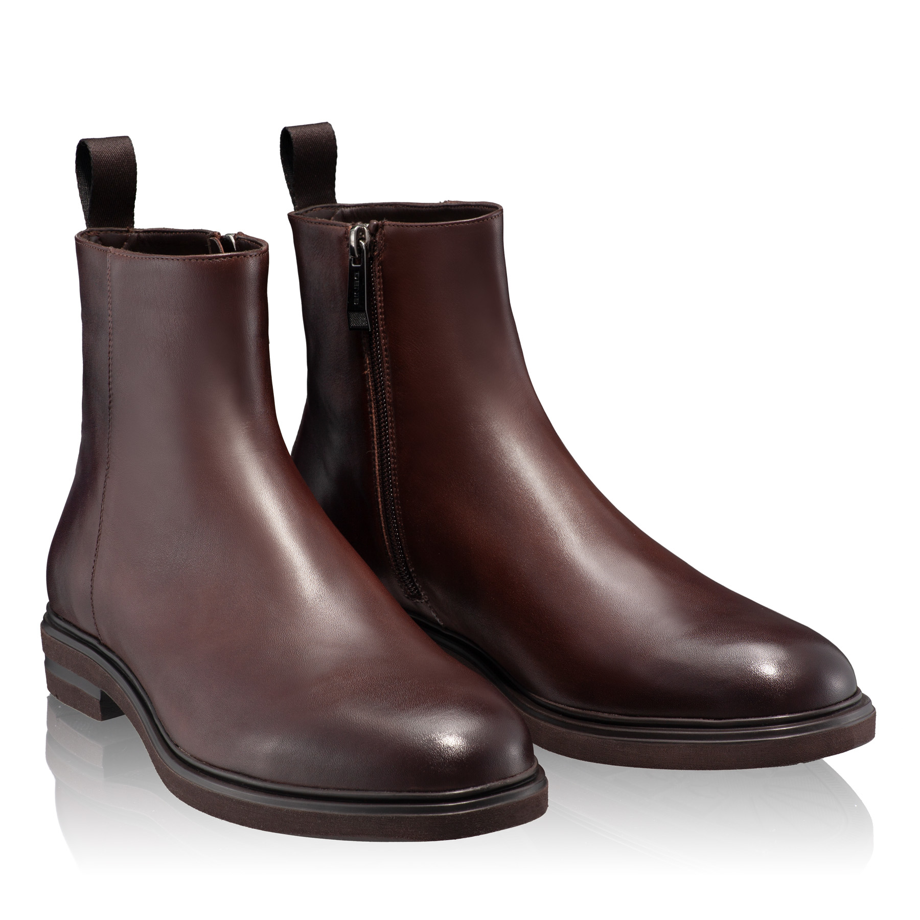 Ghete Barbati 6642 Vitello T.Moro