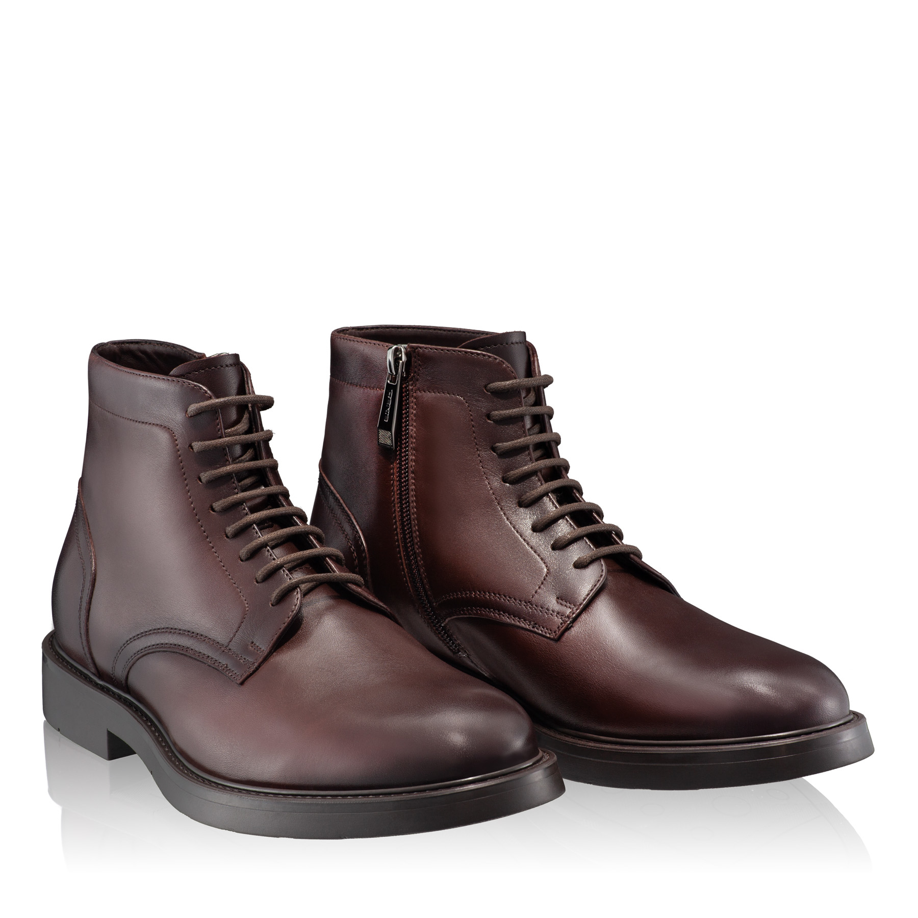 Ghete Barbati 6996 Vitello Negru