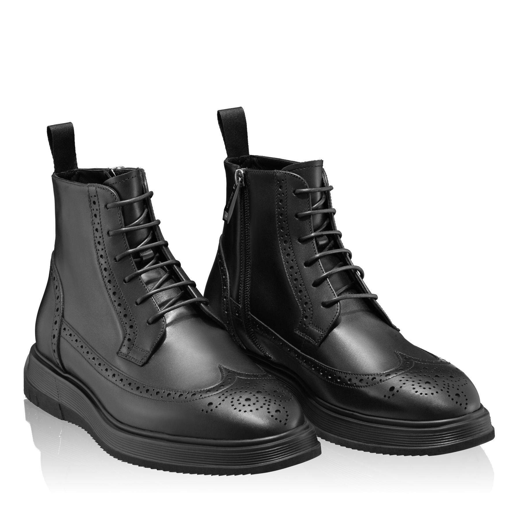 Ghete Barbati 7331 Vitello T.Moro