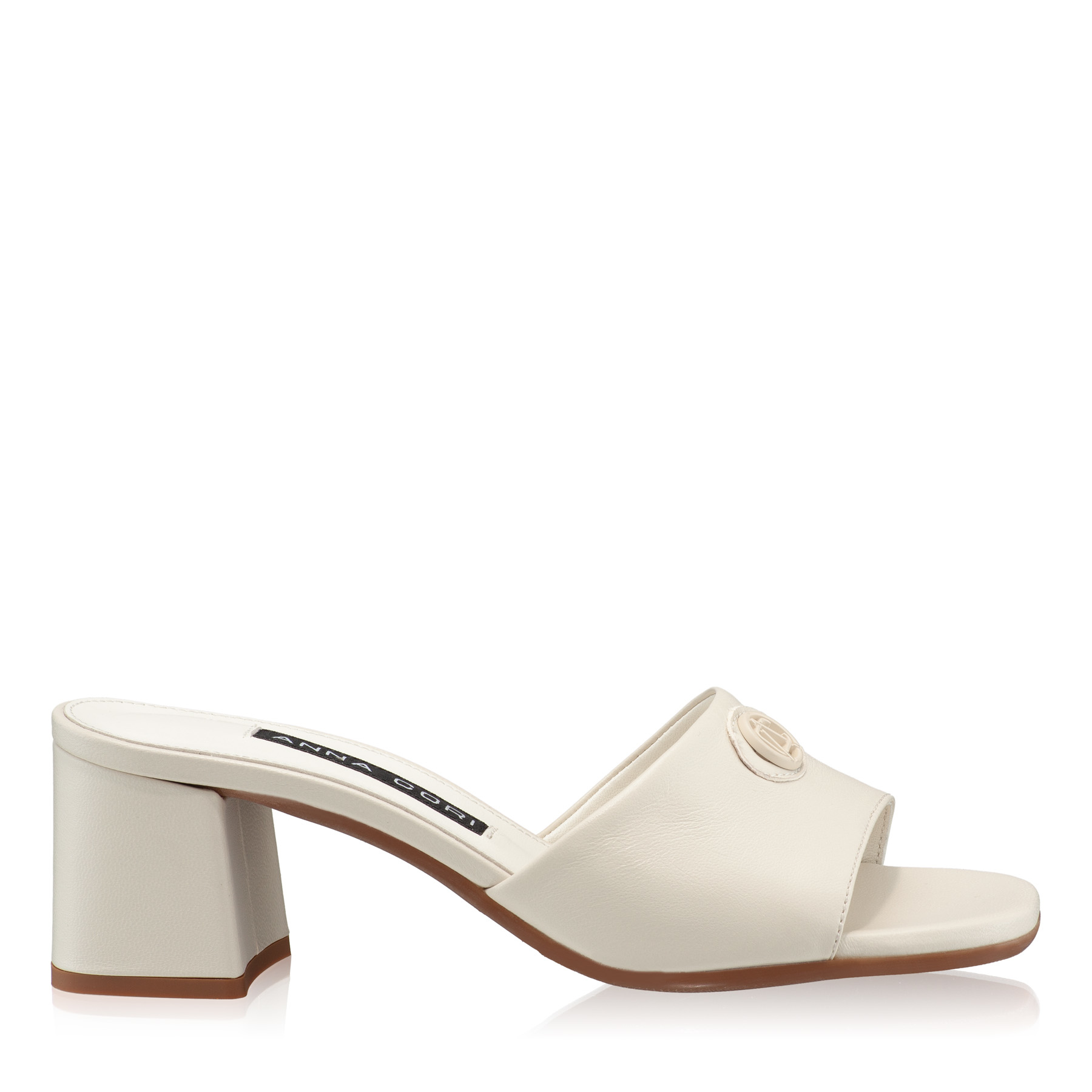 Saboti Dama 7801 Vitello Cappuccino