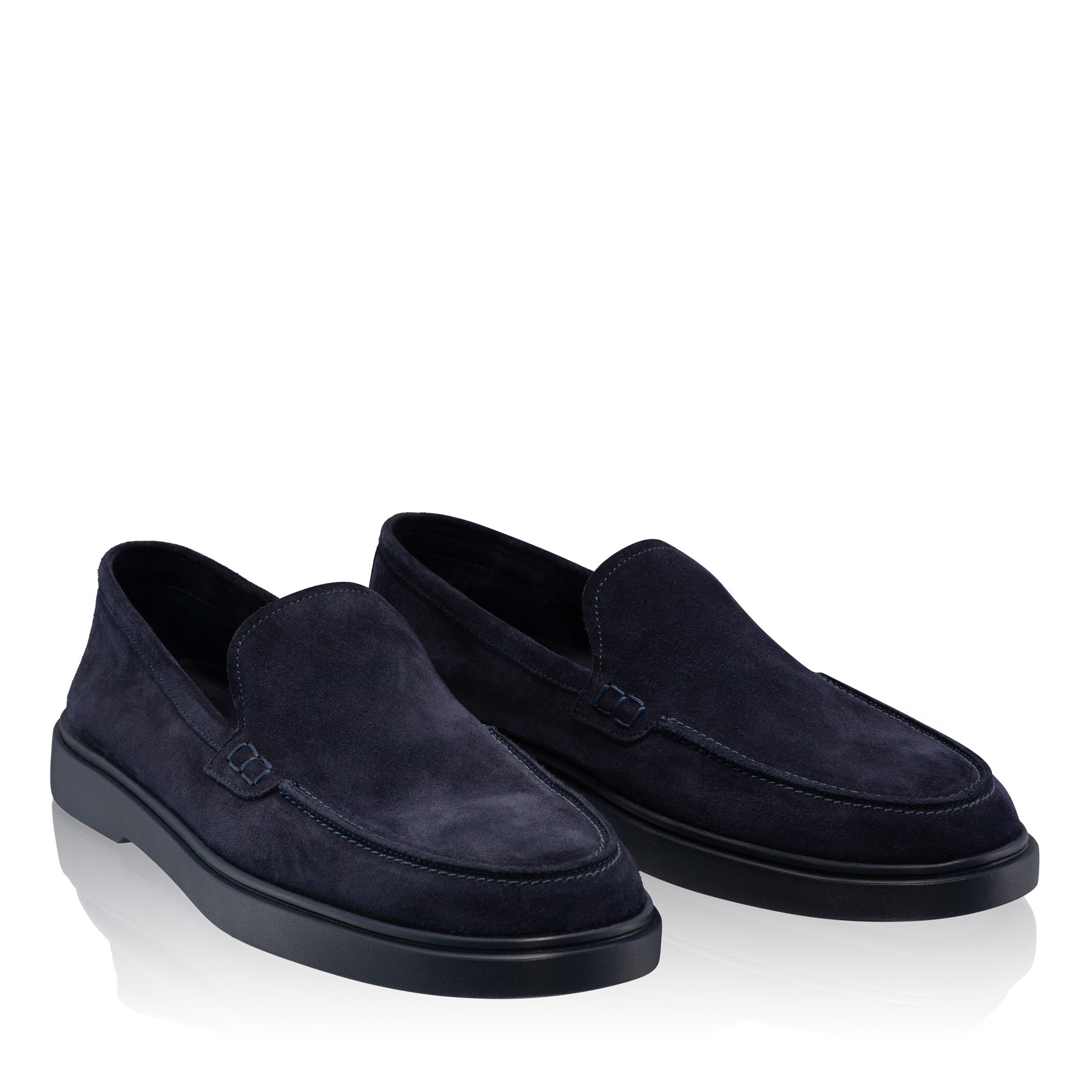 Pantofi Casual Barbati 7362 Crosta T.Moro