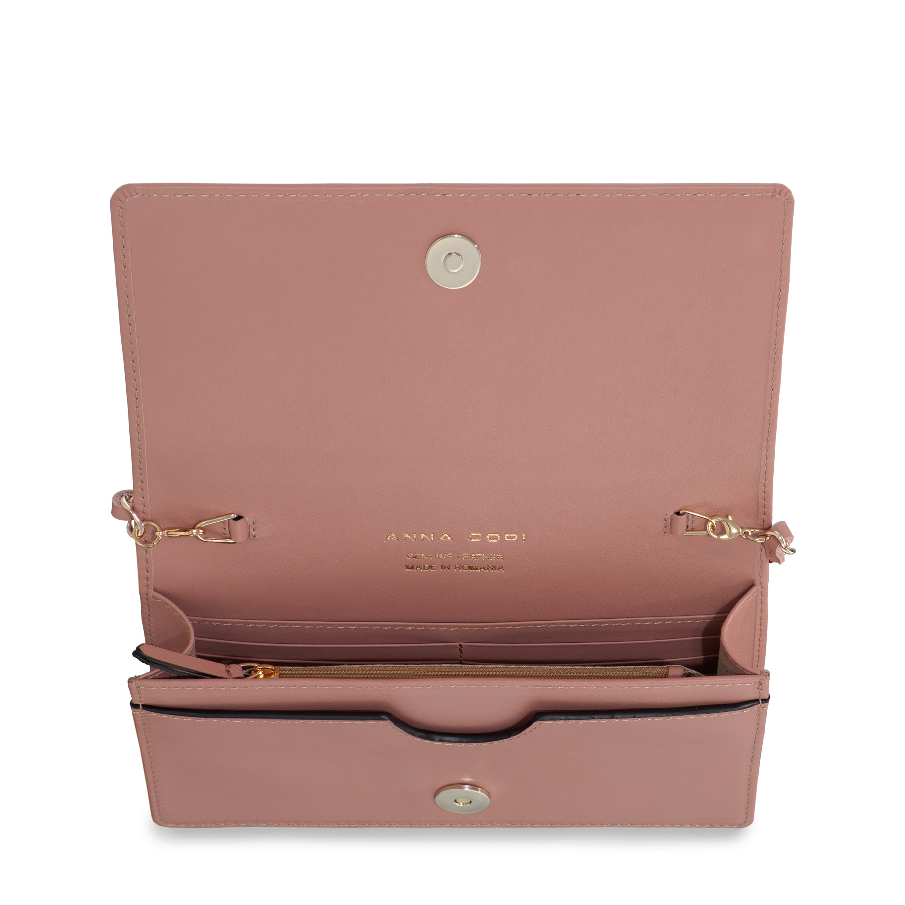 ARNA 02 VITELLO CAPPUCCINO