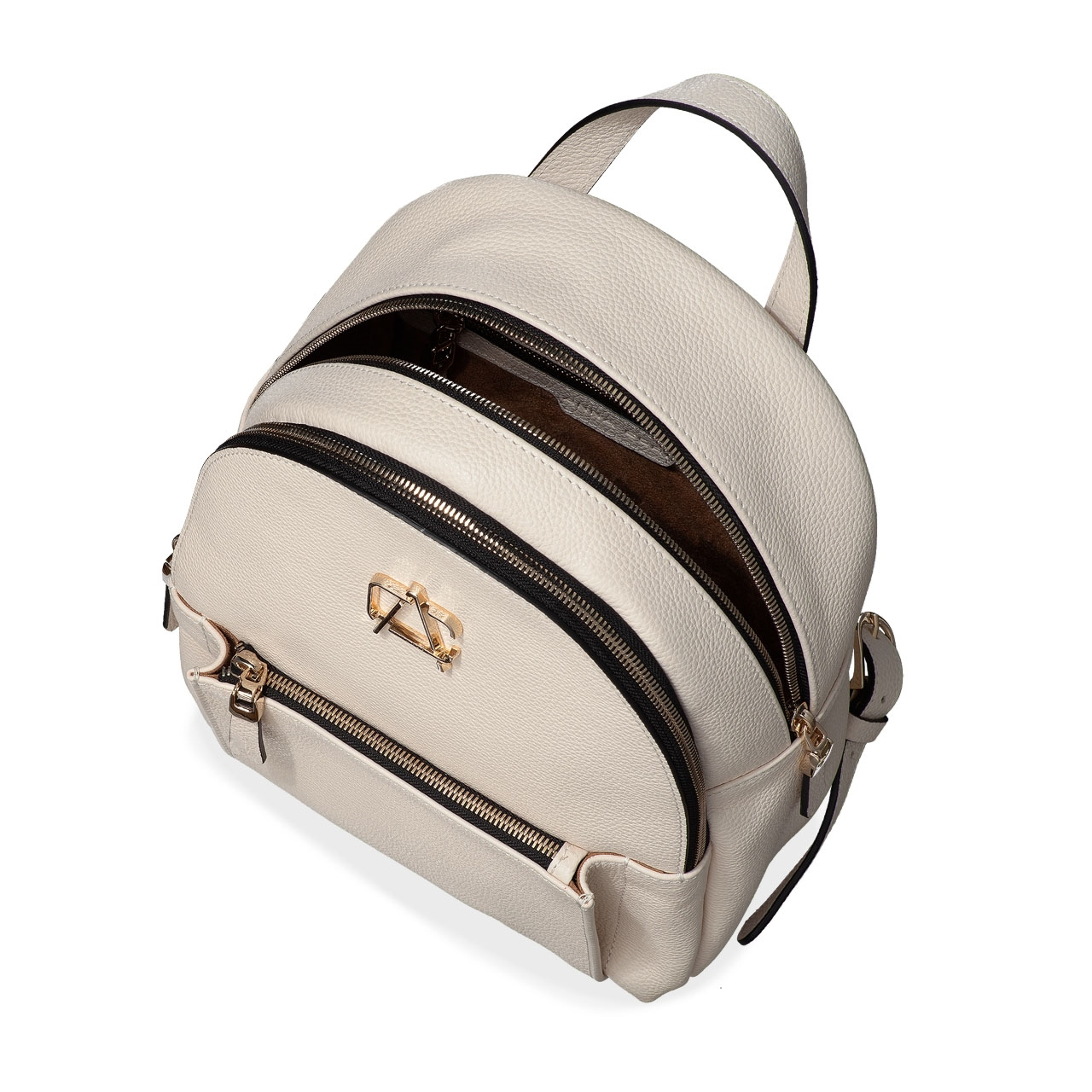 ZINA BOTTALATO NEGRU